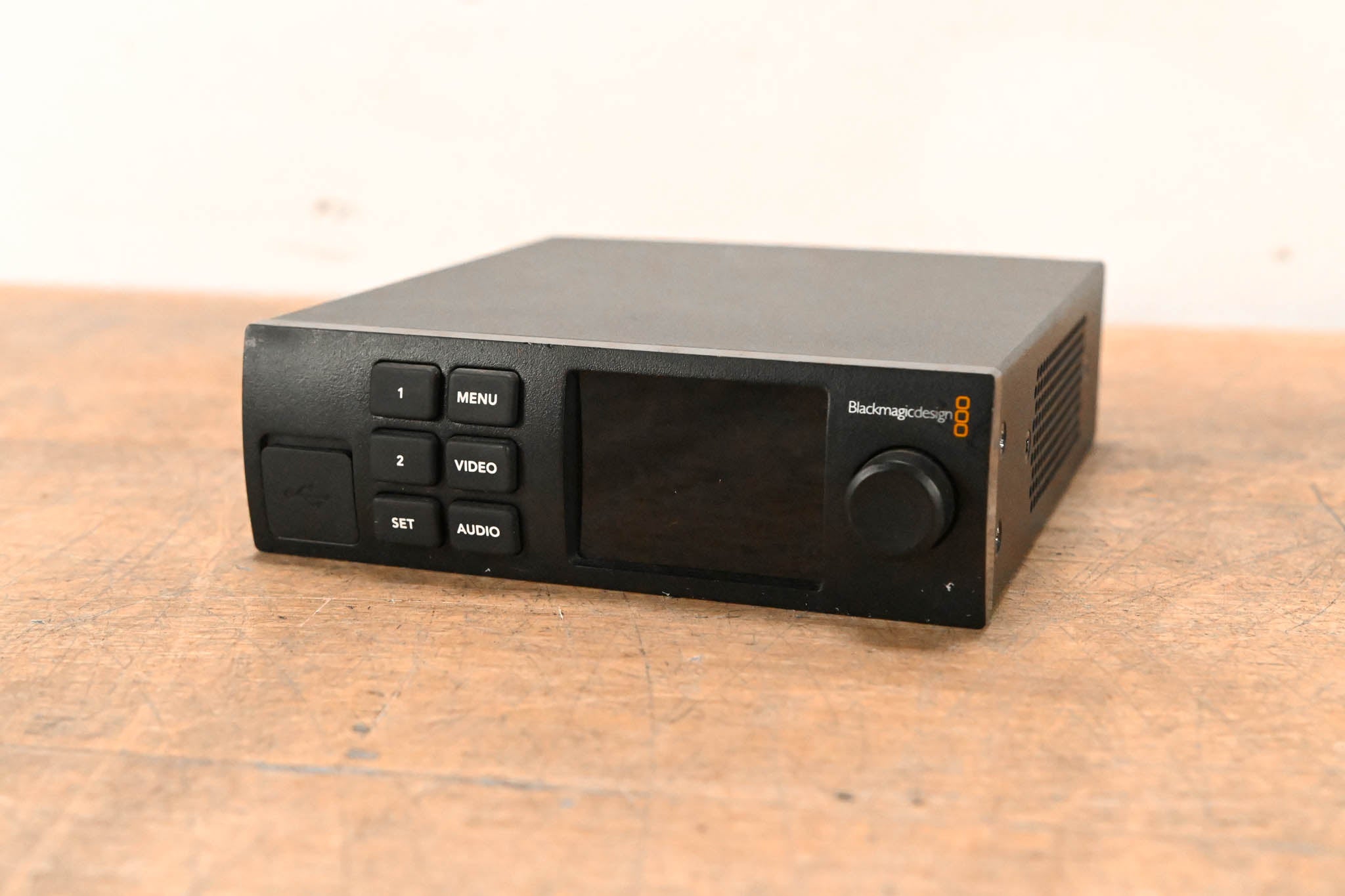 Blackmagic Design Teranex Mini HDMI to SDI 12G