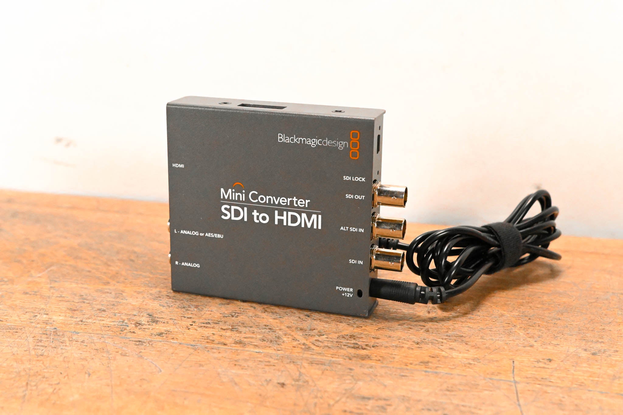 Blackmagic Design Mini Converter SDI to HDMI