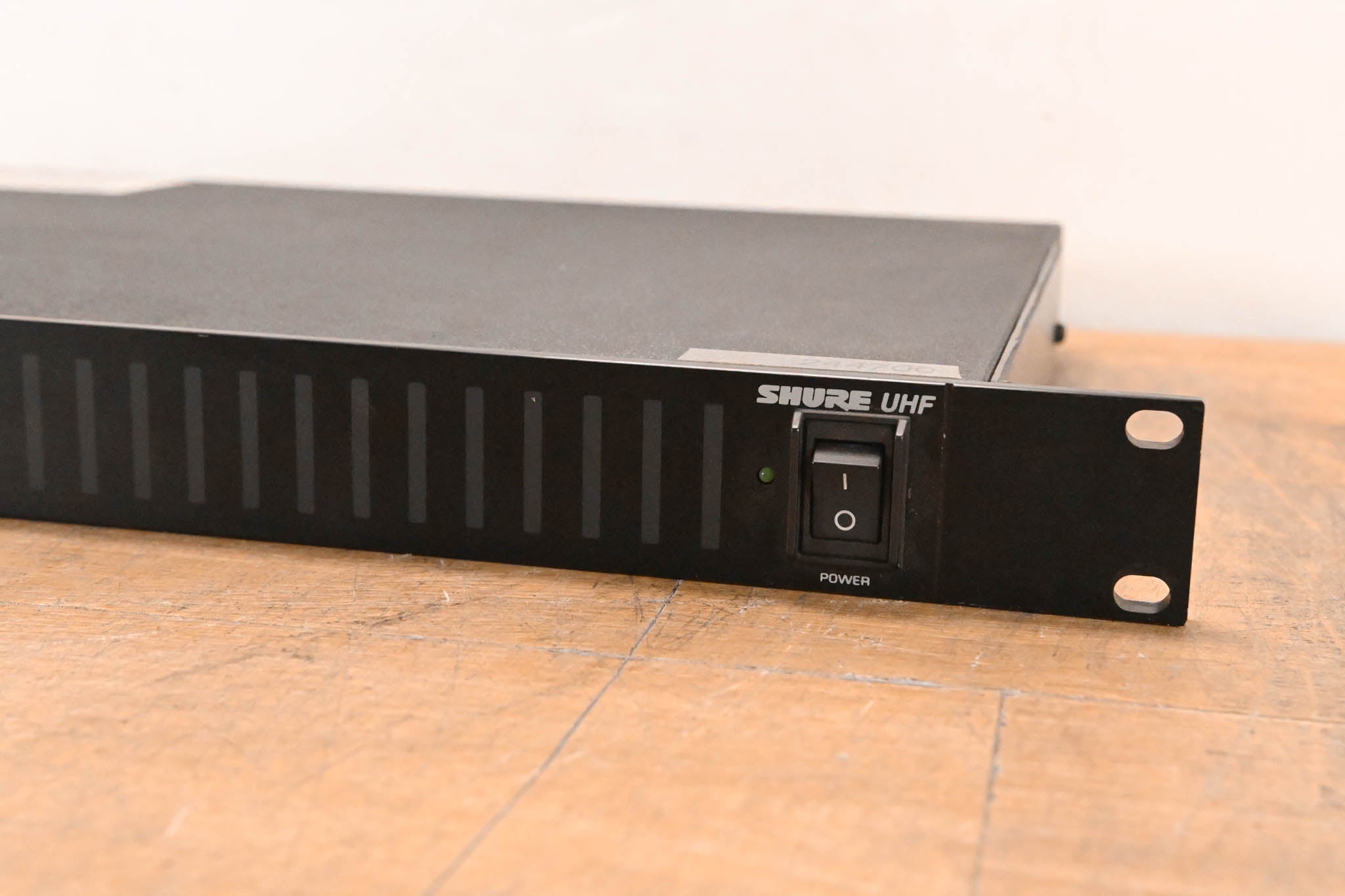 Shure UA888 UHF Networking Interface System (NO POWER SUPPLY)