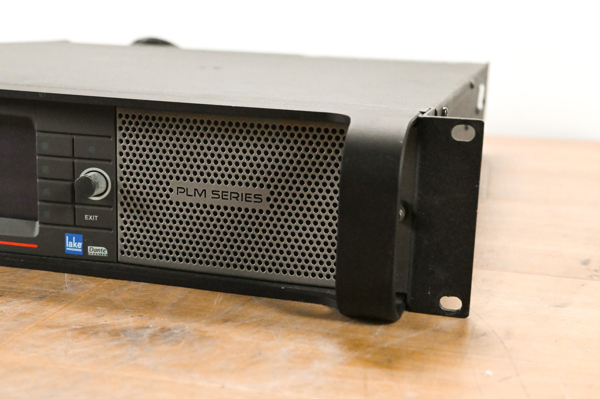 Lab Gruppen PLM 20000Q Powered Loudspeaker Management System