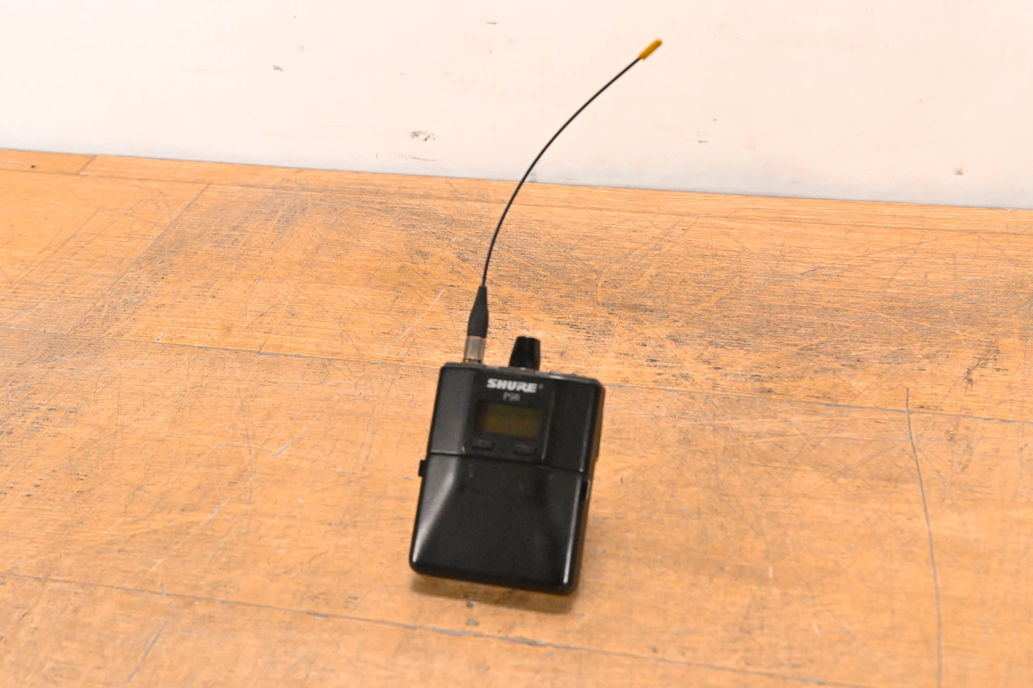 Shure PSM 900 Wireless IEM System - G6 Band (NO POWER SUPPLY)