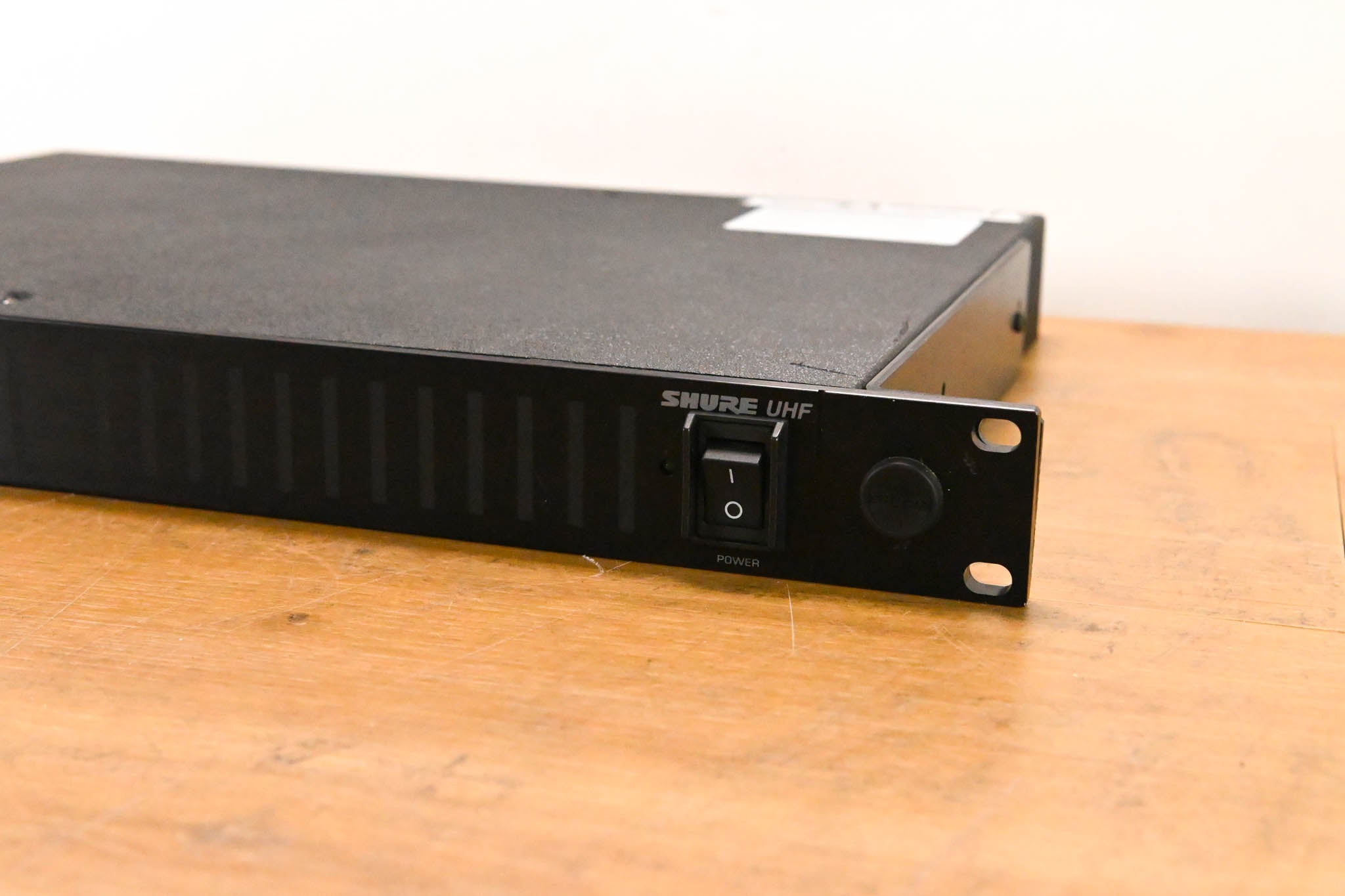 Shure UA845-UA UHF Antenna Distribution System 782-806 MHz