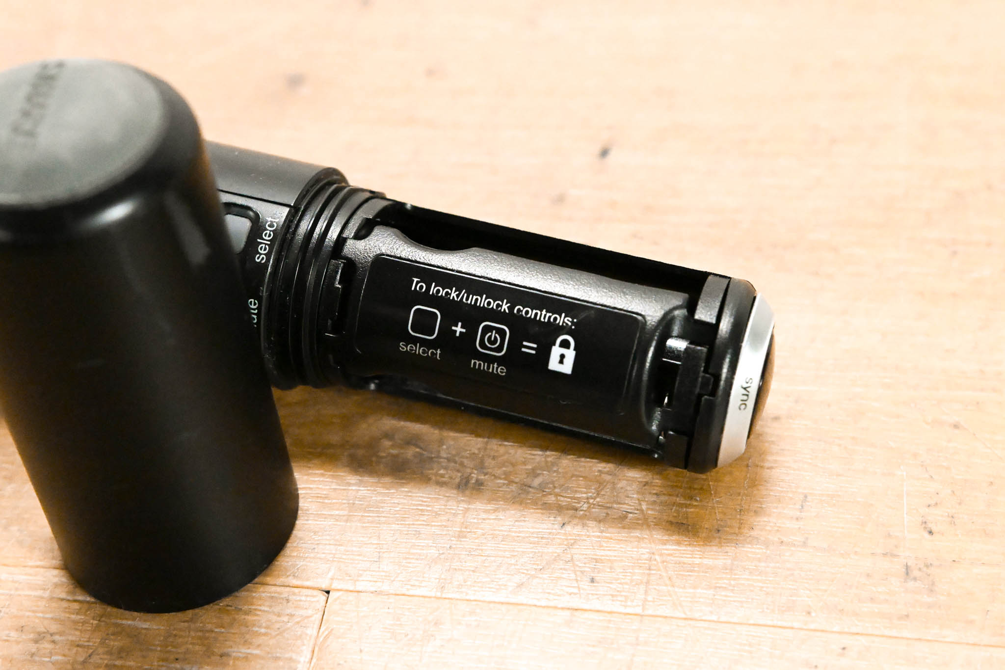 Shure SLX24/SM58 Handheld Wireless System - G5 Band (NO POWER SUPPLY)