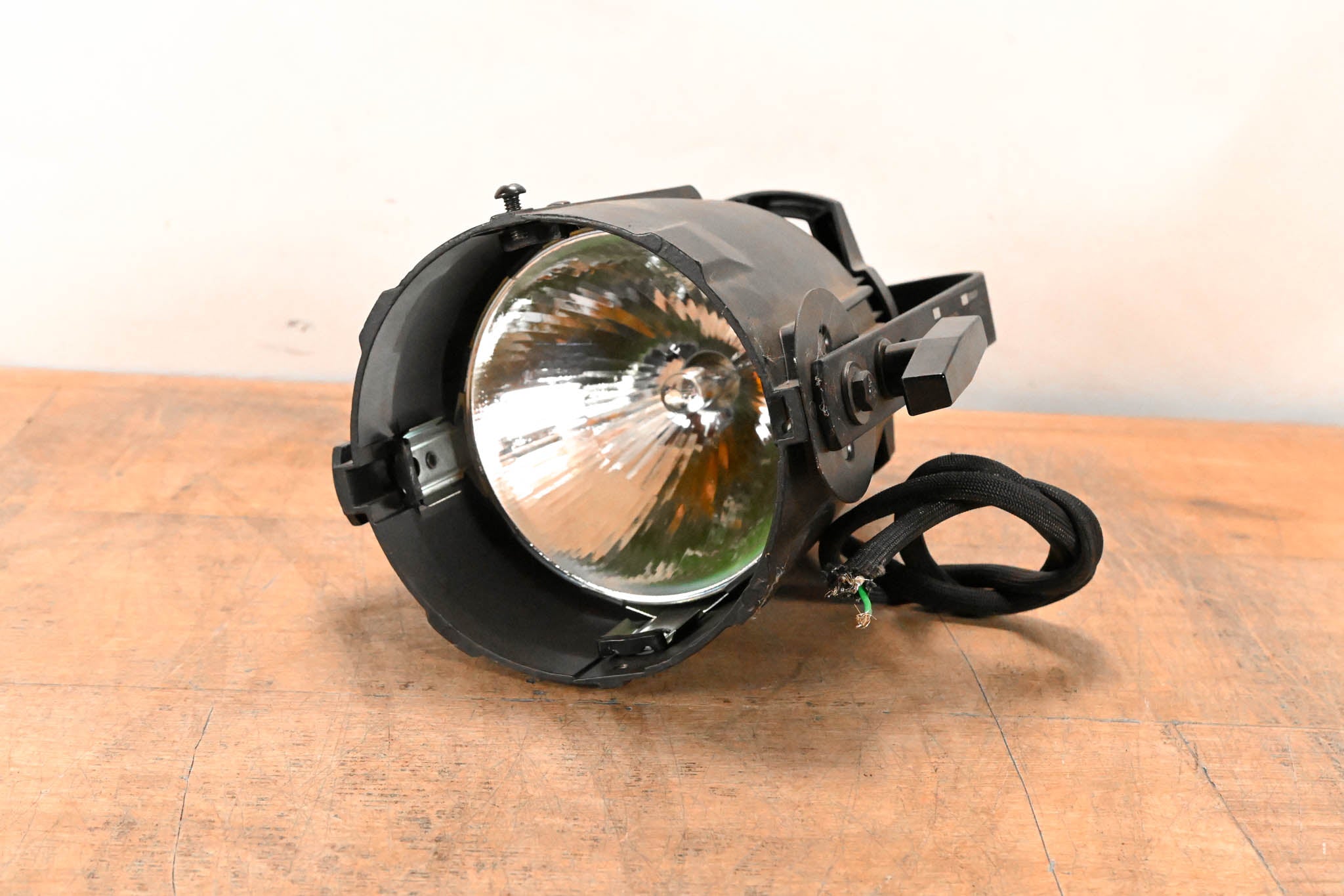 ETC Source Four Fixture Body and Burner Assembly