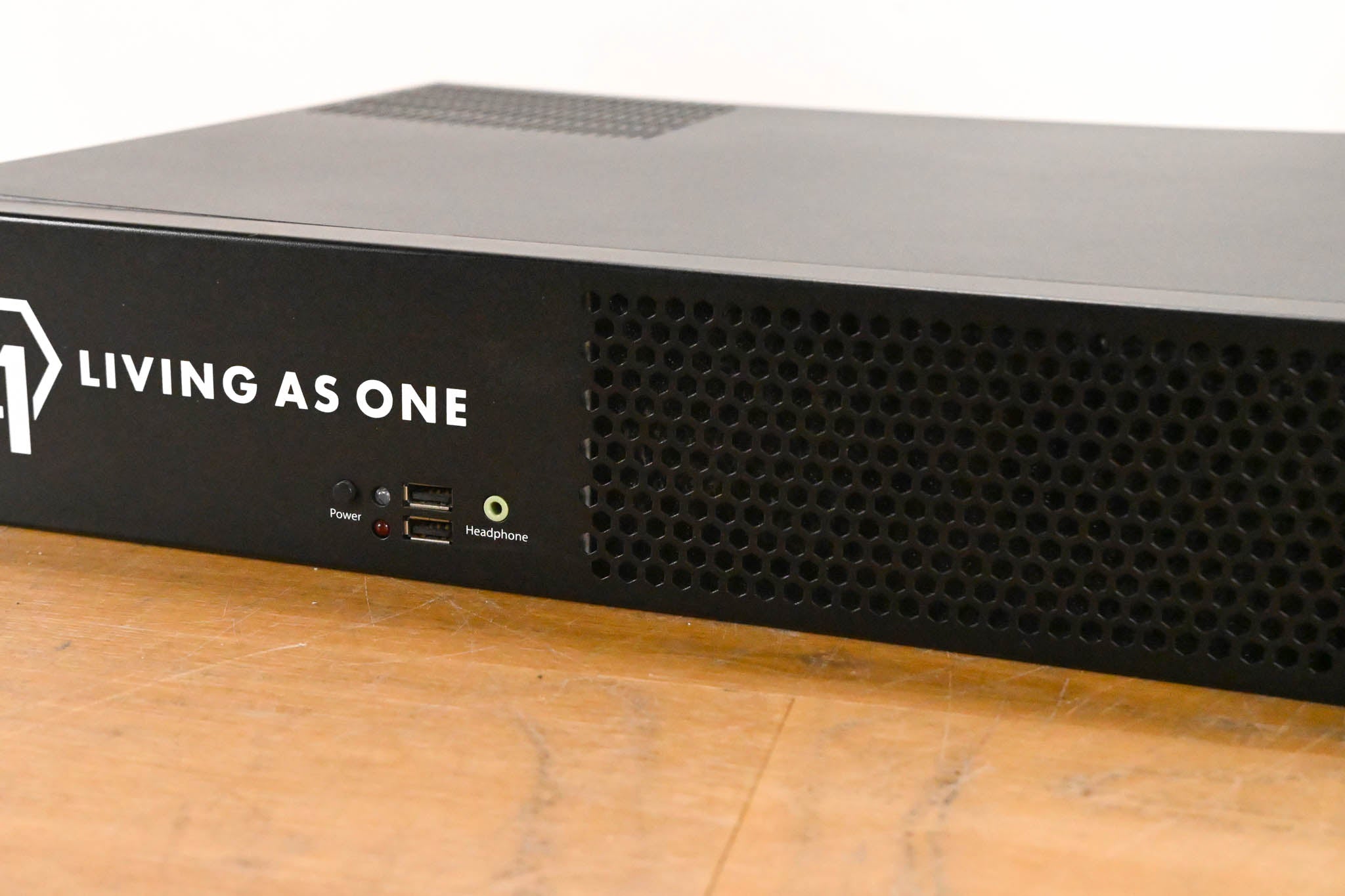 Living As One (Resi) D1000 Multisite Decoder
