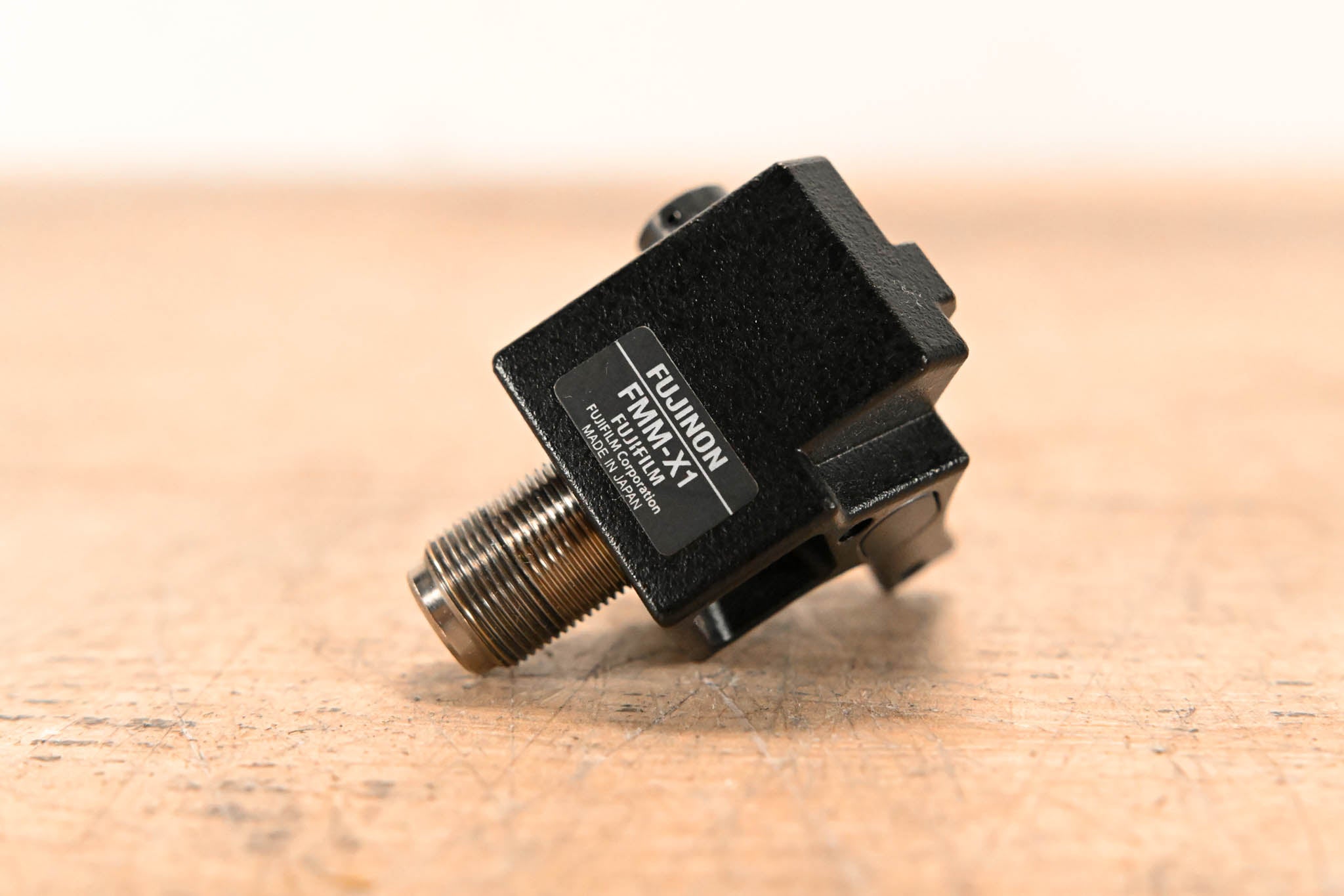 Fujinon FMM-X1 Manual Focus Module for Fujinon XA16sX Lens