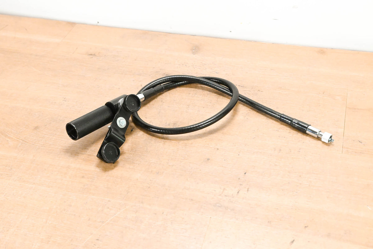 Tamron LO-24F Servo Zoom Control Mount