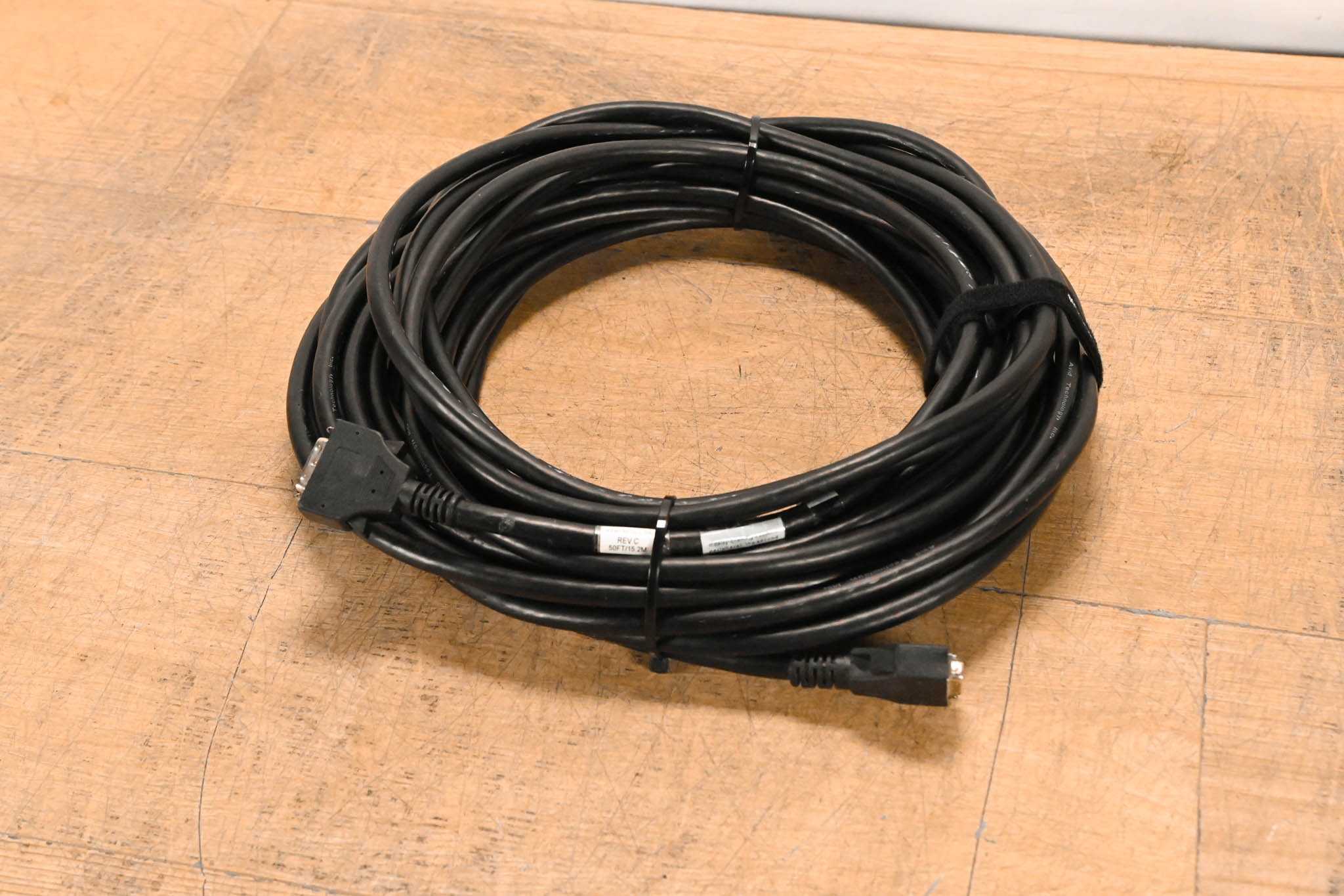 AVID DigiLink Cable - 50 ft / 15.2 m