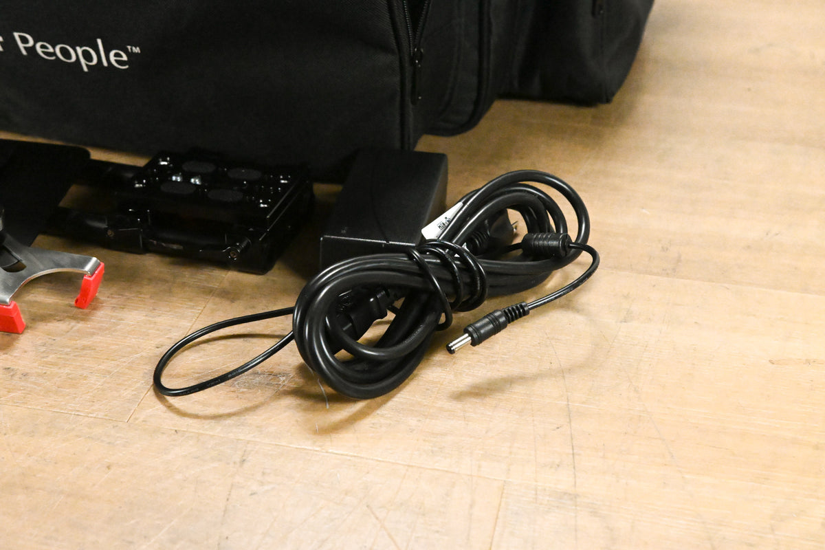 Prompter People Prompter Pal 12" Teleprompter w/ SDI/HDMI Monitor
