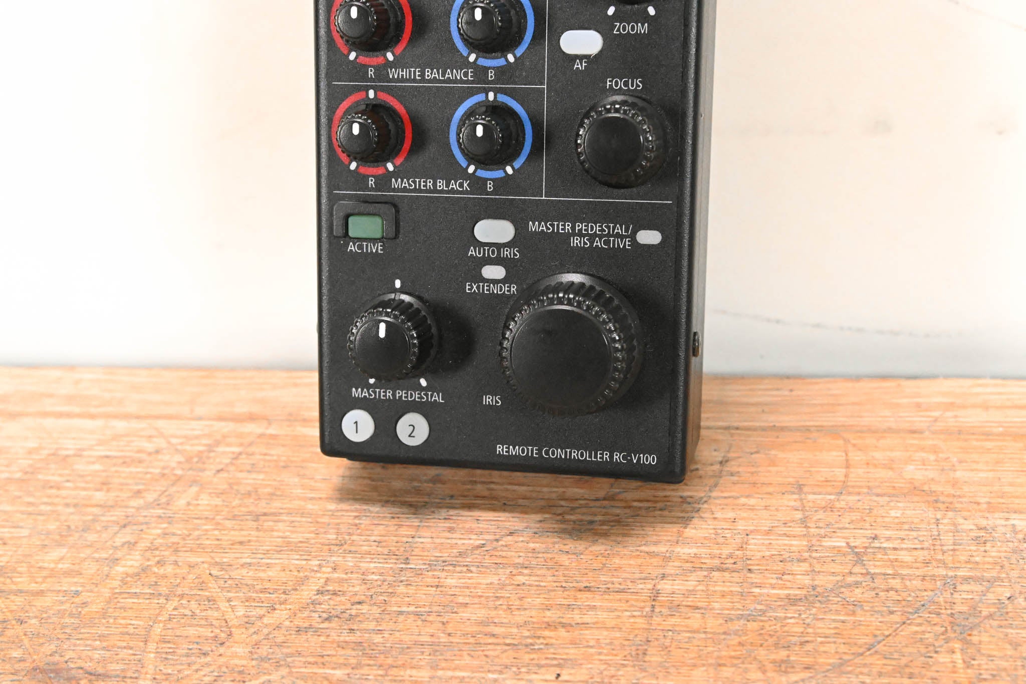 Canon RC-V100 Remote Controller
