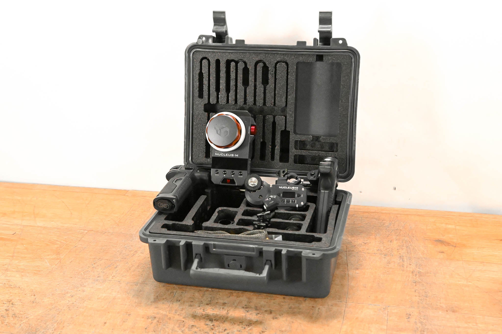 Tilta Nucleus-M Wireless Lens Control System