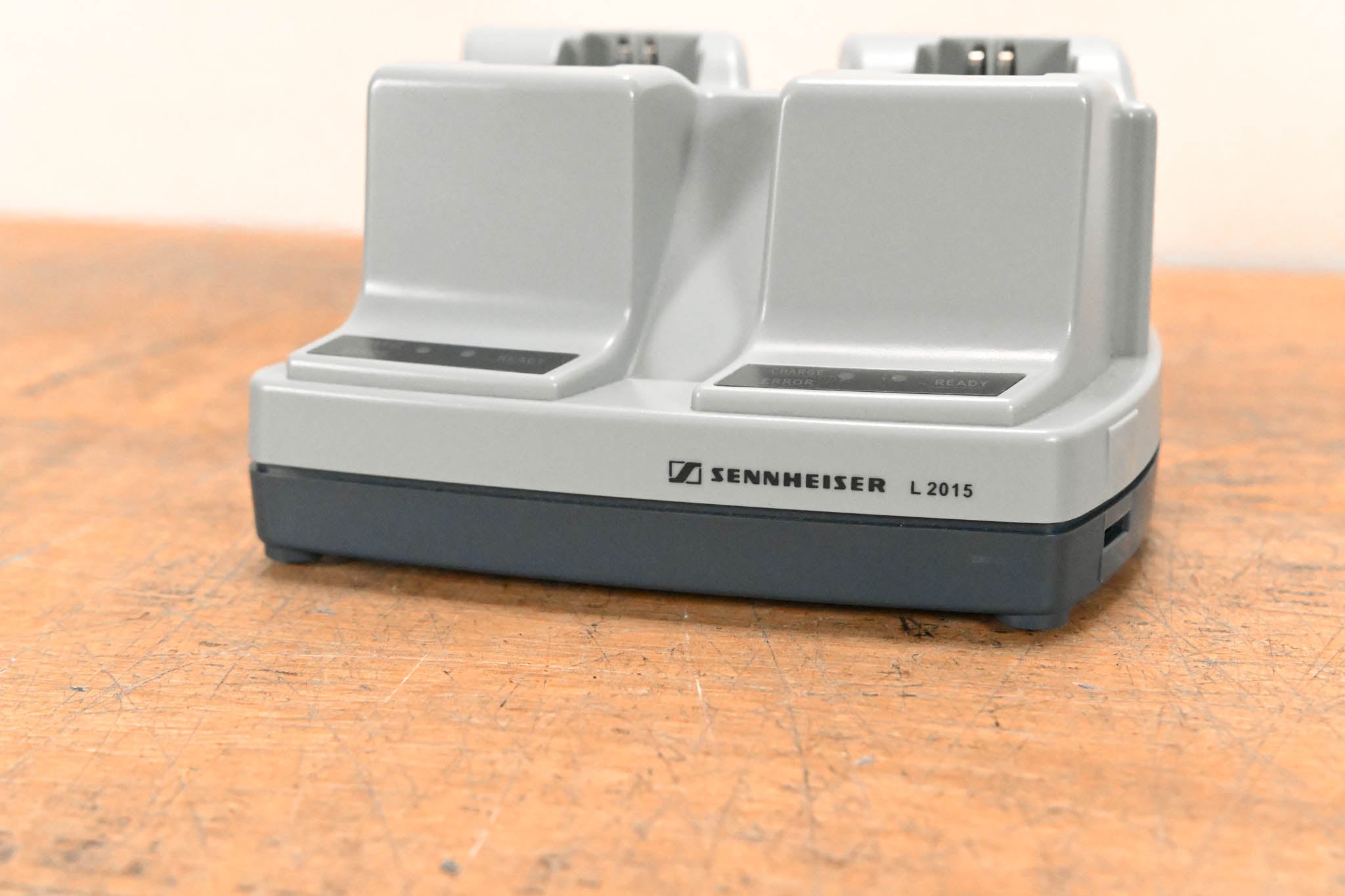 Sennheiser L 2015 Charging Station (NO POWER SUPPLY)