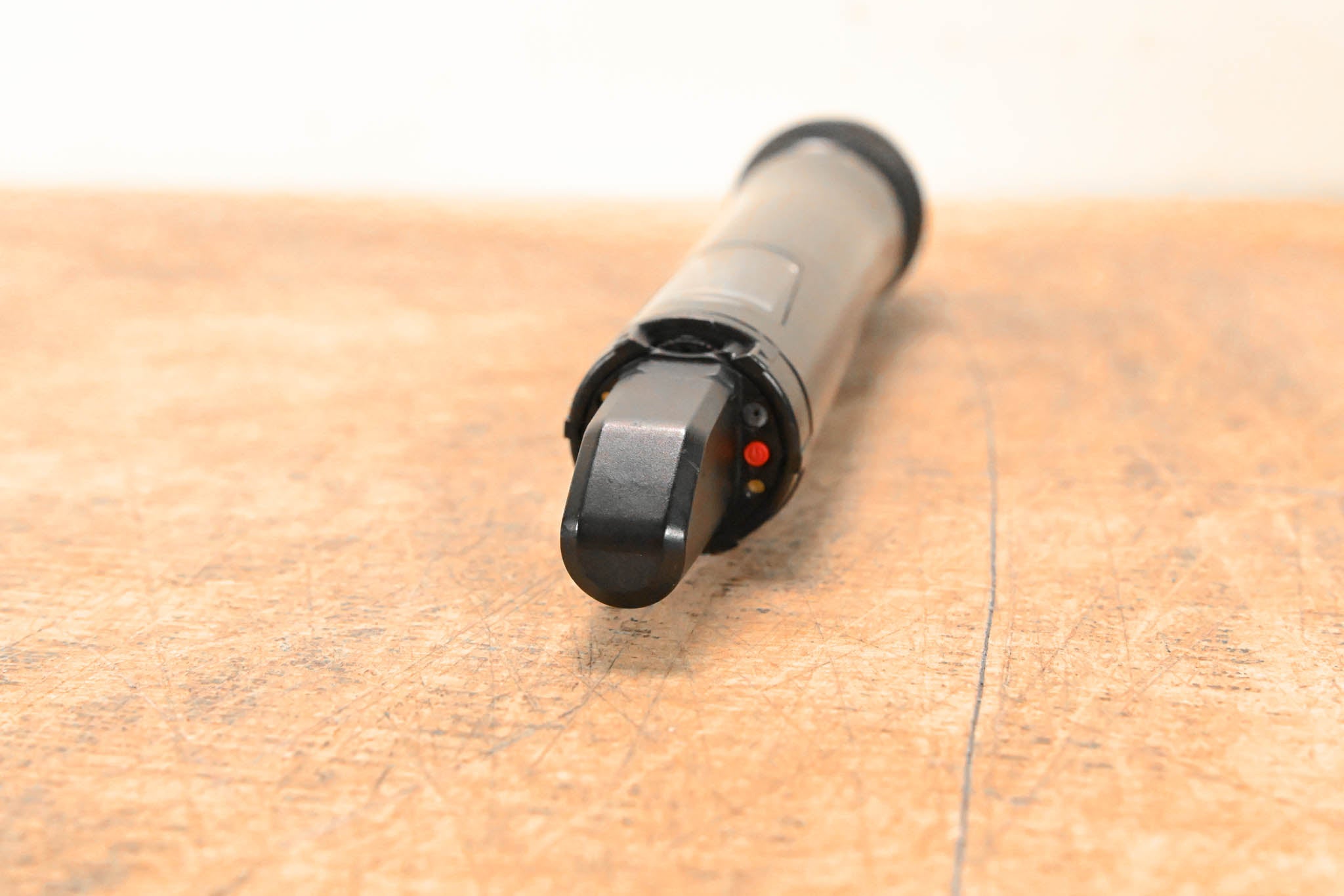 Sennheiser EW 300 G4 Handheld Wireless System Aw+ Range NO POWER SUPPLY