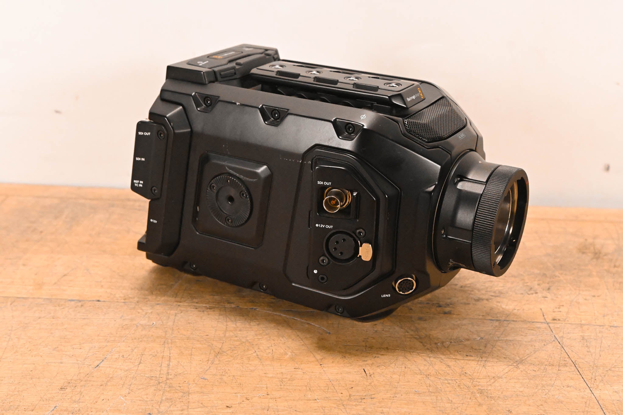Blackmagic Design URSA Mini 4.6K Camera