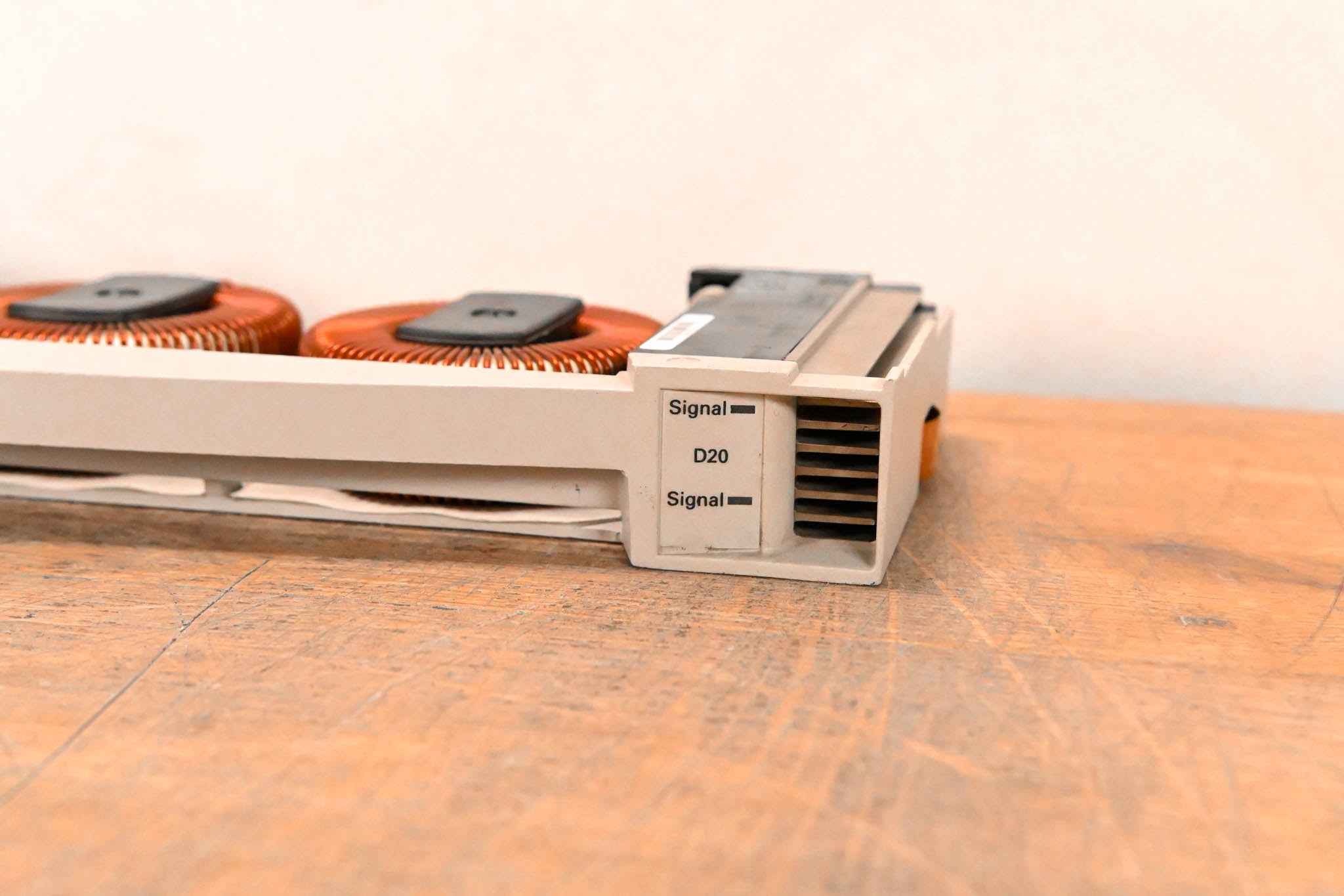 ETC D20 Dual 20A Dimmer Module (PAIR)
