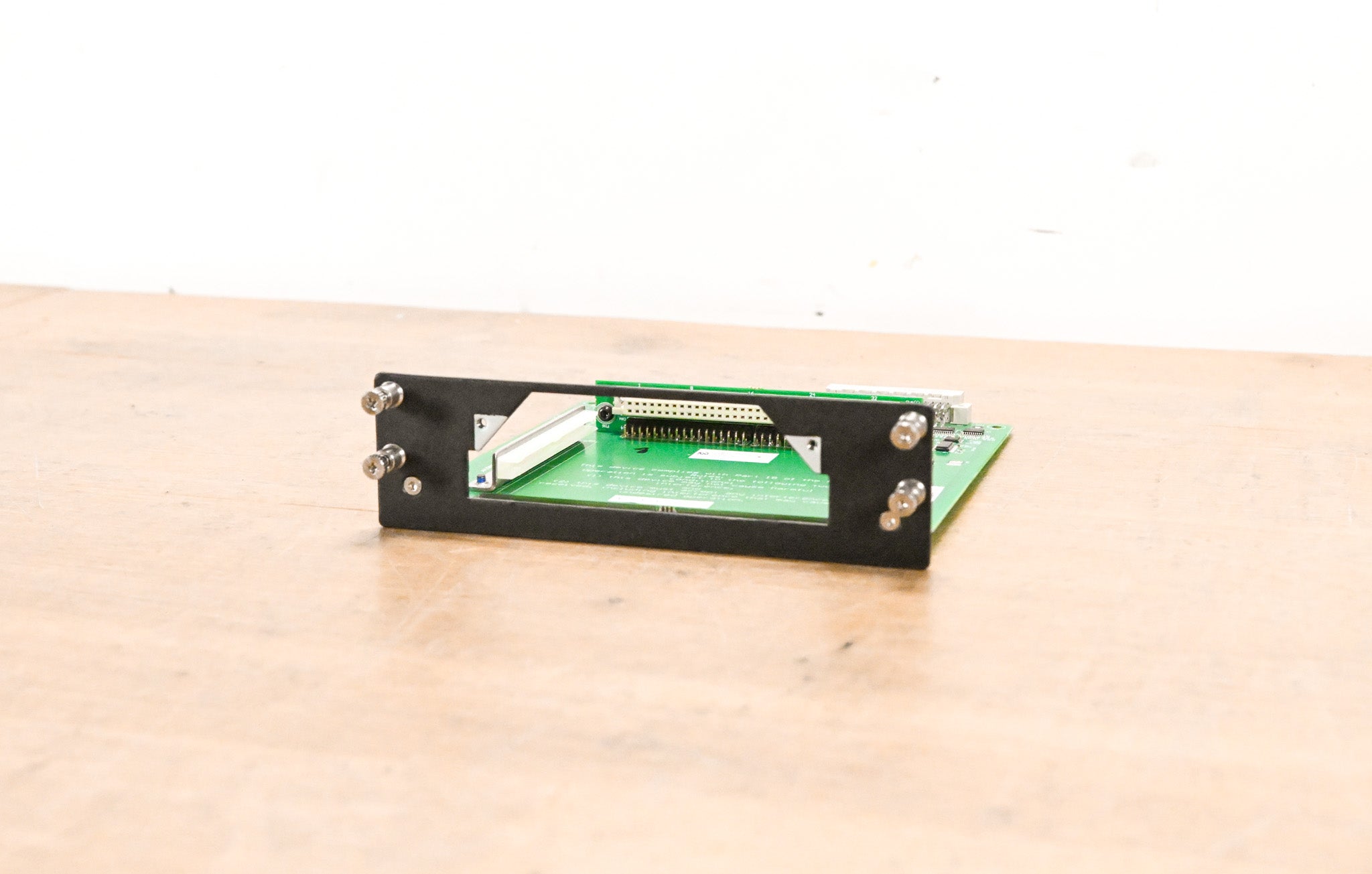 Allen & Heath M-DL-ADAPT Multichannel Conversion Interface