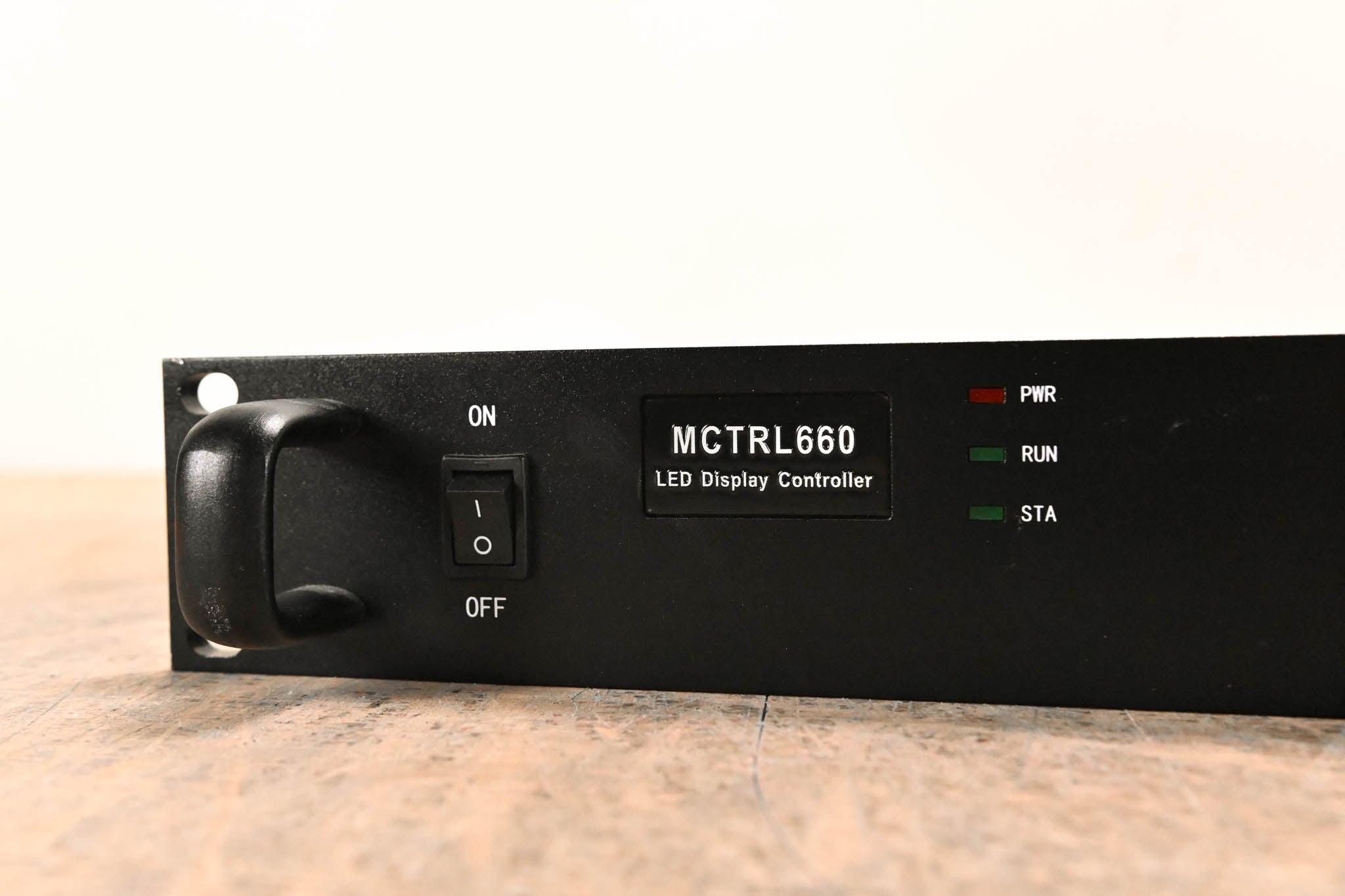 NovaStar MCTRL660 LED Display Controller