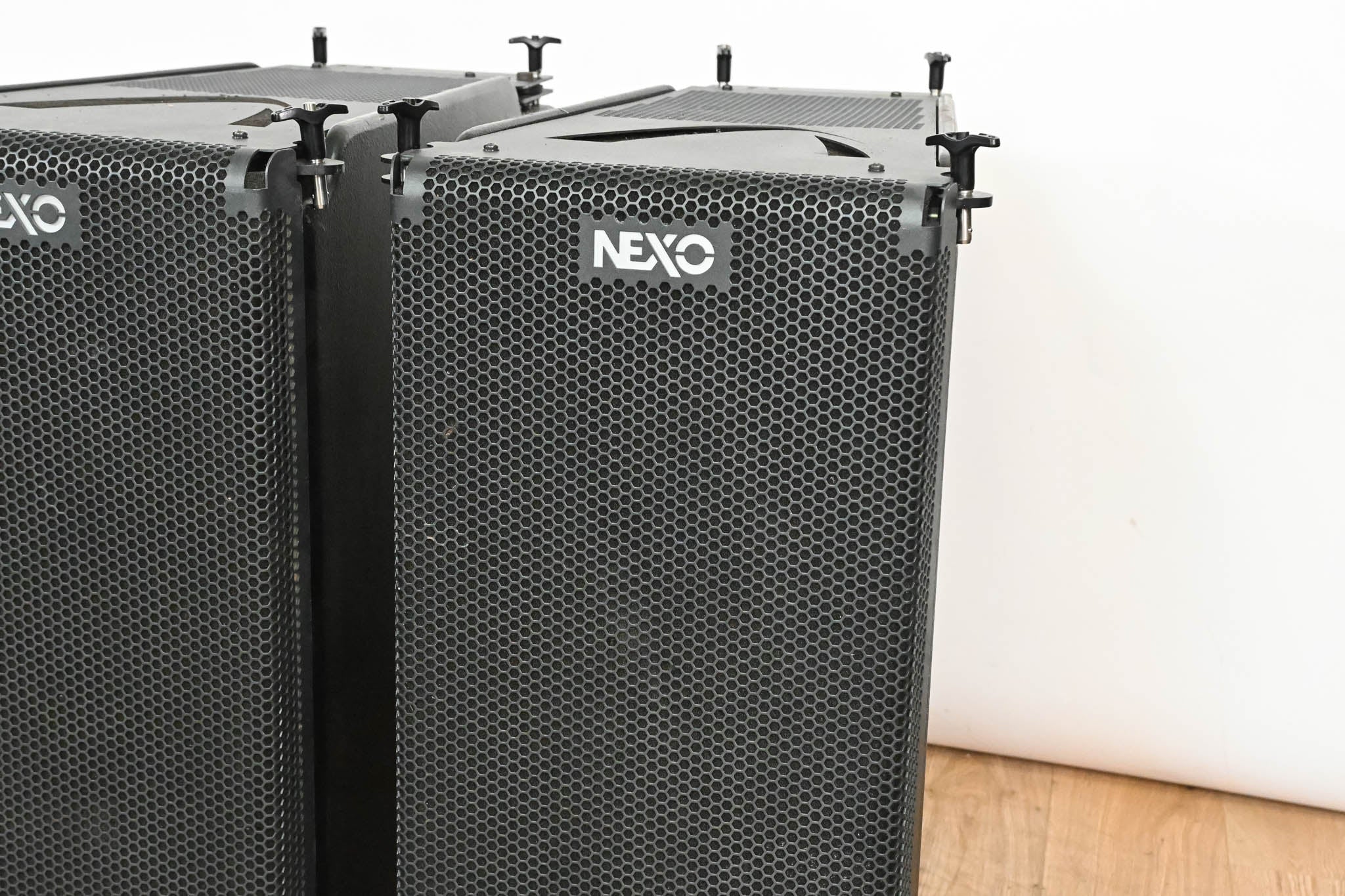 NEXO GEO D10 3-Way Vertical Array Module (PAIR)