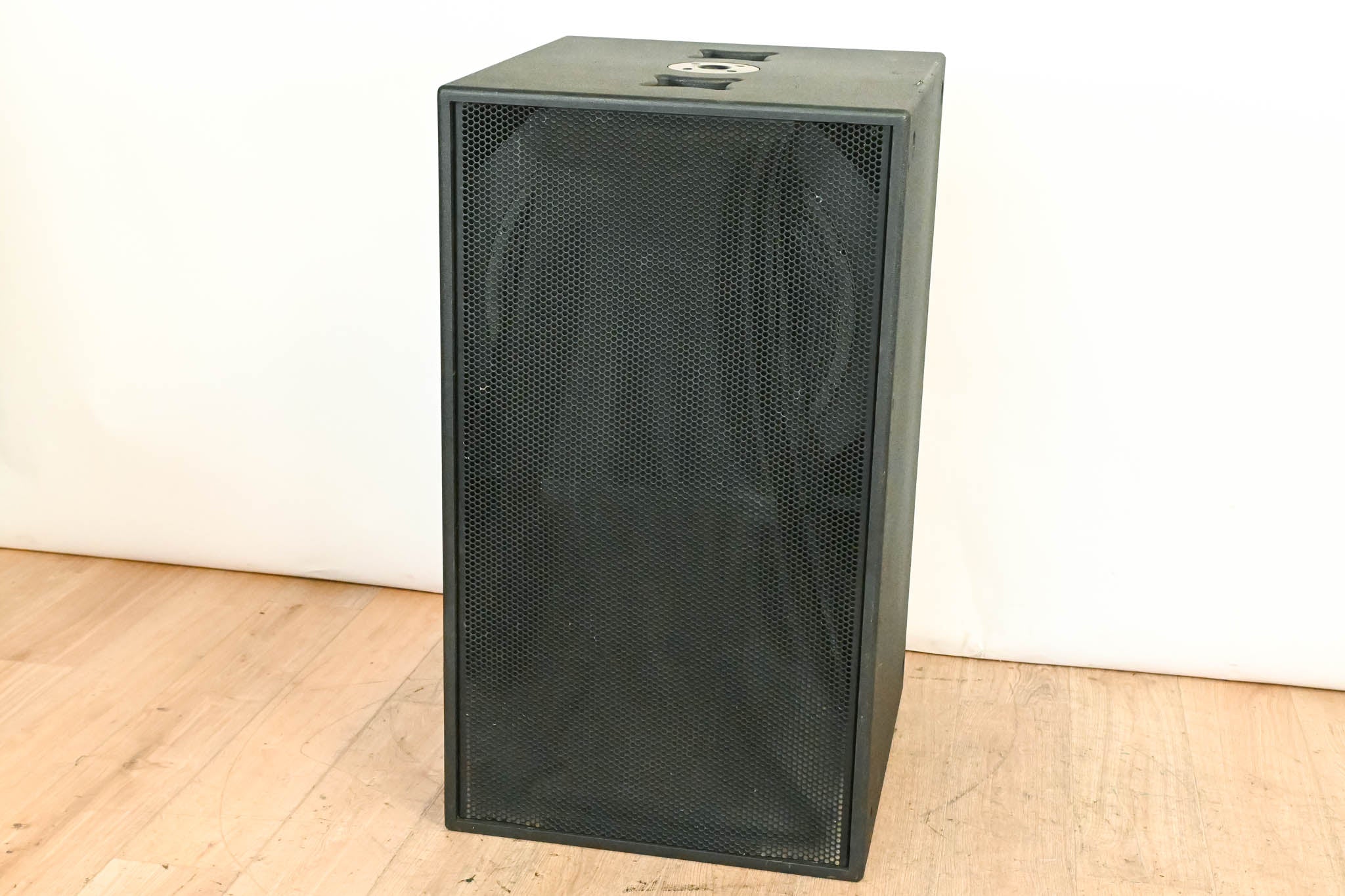 Electro-Voice (EV) QRx 218S Compact Dual 18" Subwoofer