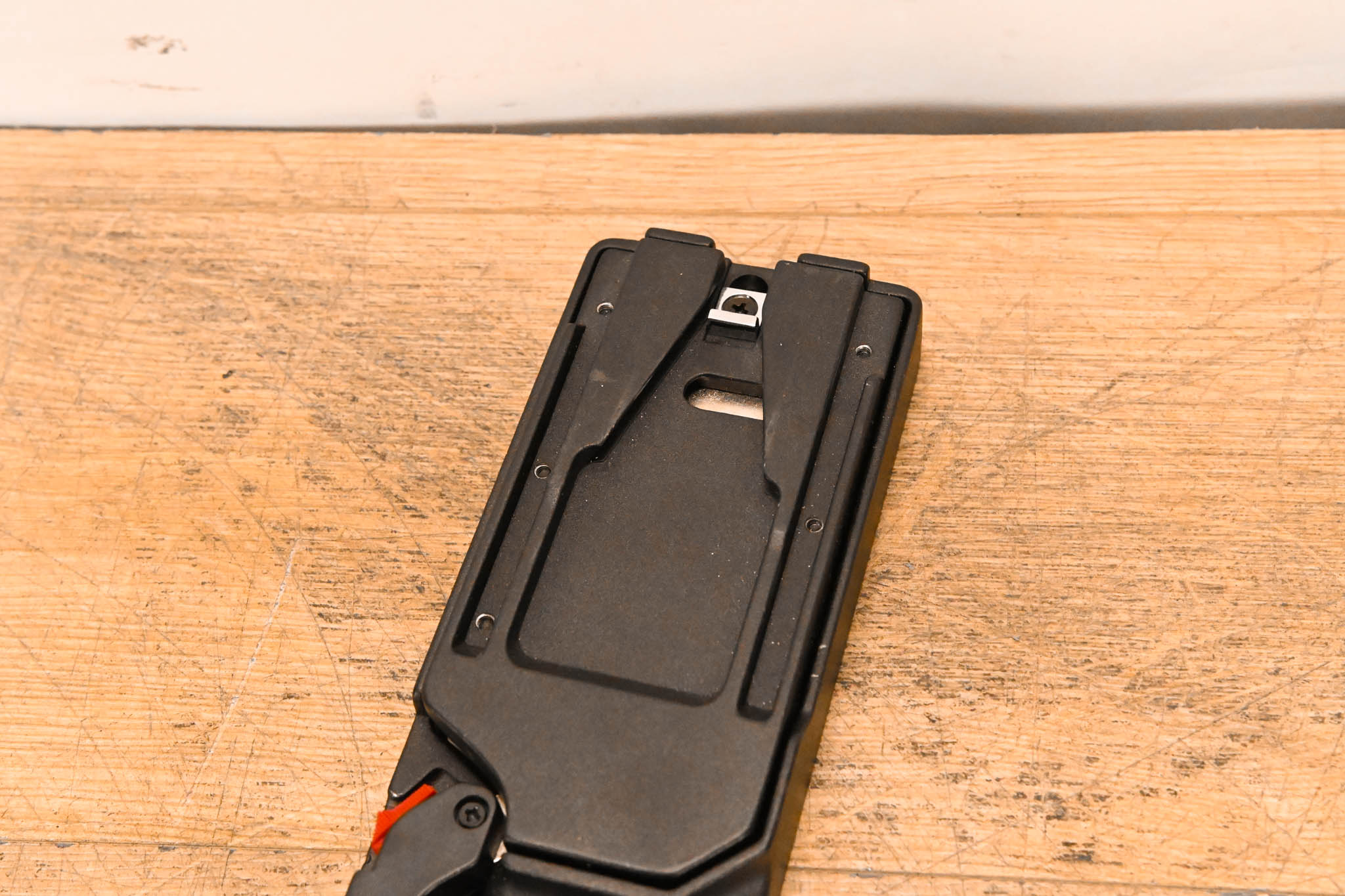 Sony VCT-14 (Type) Quick Release Tripod Adapter