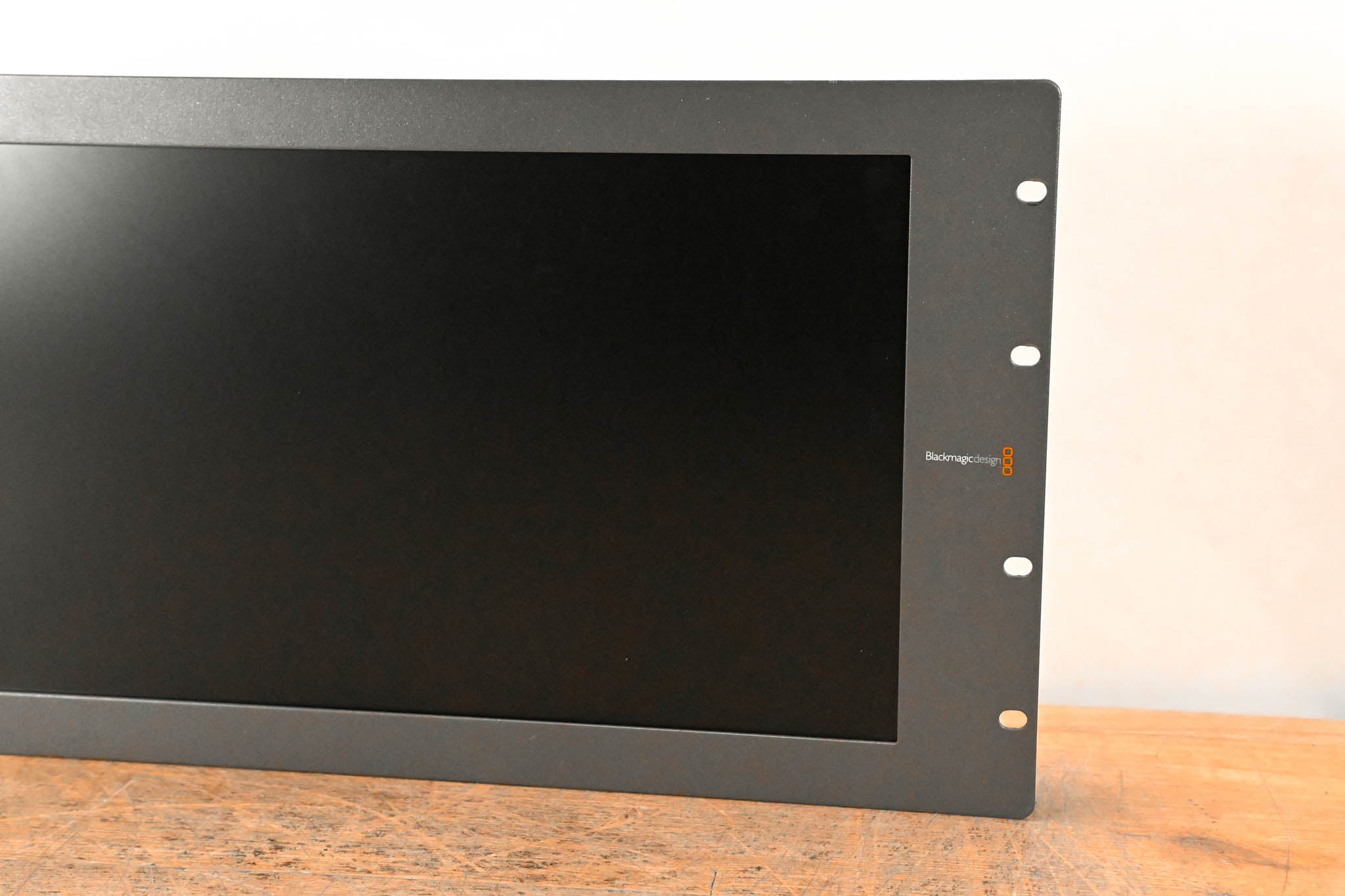 Blackmagic Design SmartView HD 17" Studio Monitor (NO POWER SUPPLY)