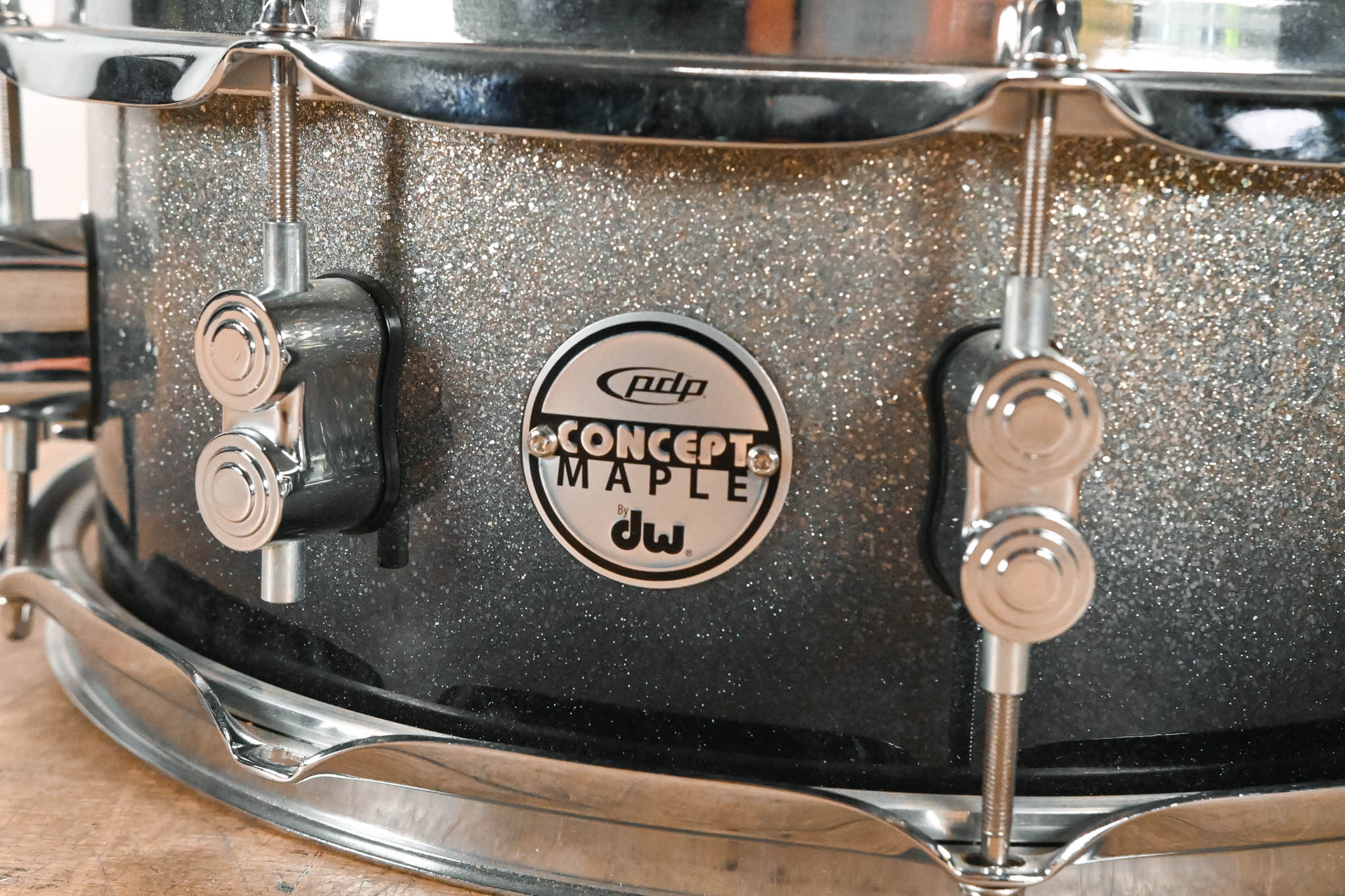 PDP Concept Maple Series 5.5" x 14" Snare Drum