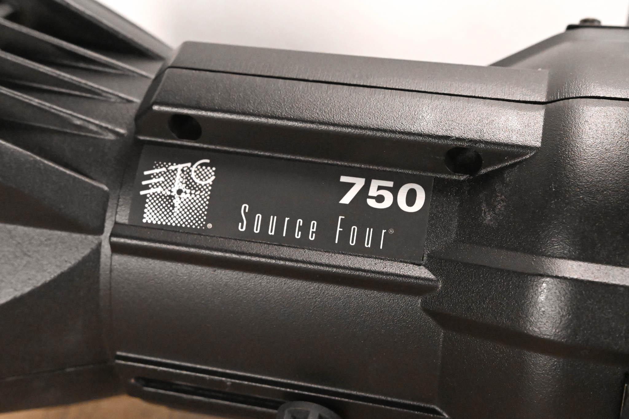 ETC Source Four 750 26 Degree Ellipsoidal Light