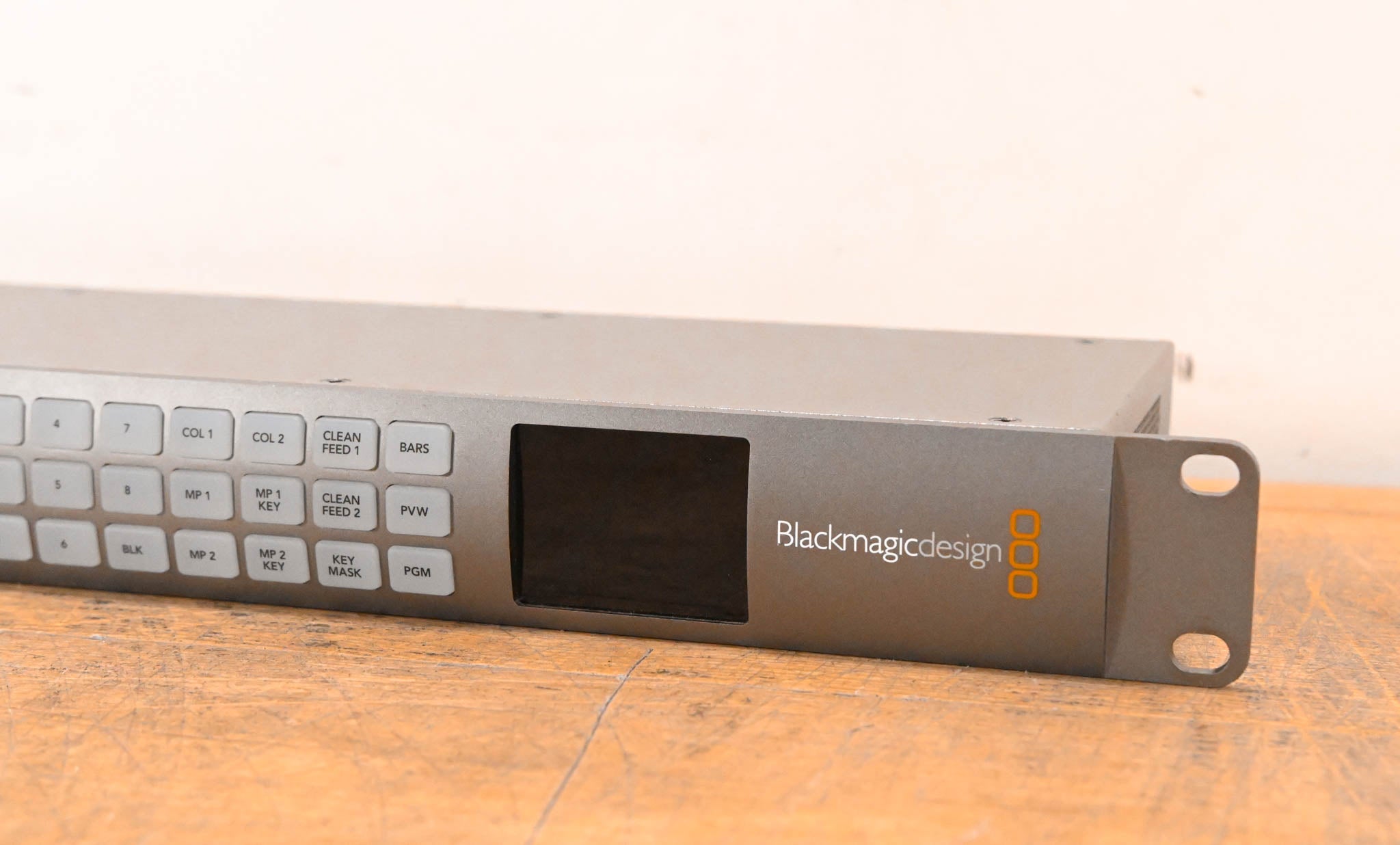 Blackmagic Design ATEM Production Studio 4K Live Switcher