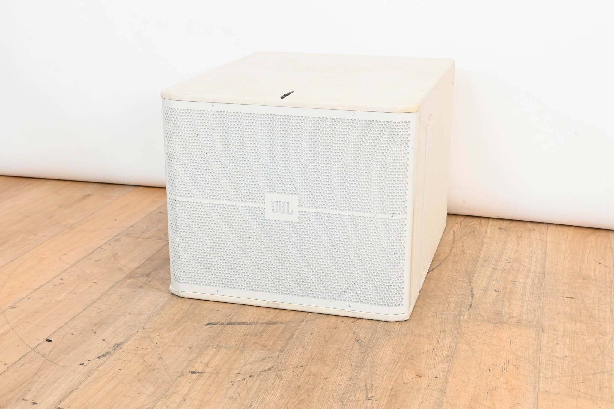 JBL VRX918S 18-inch High Power Flying Subwoofer