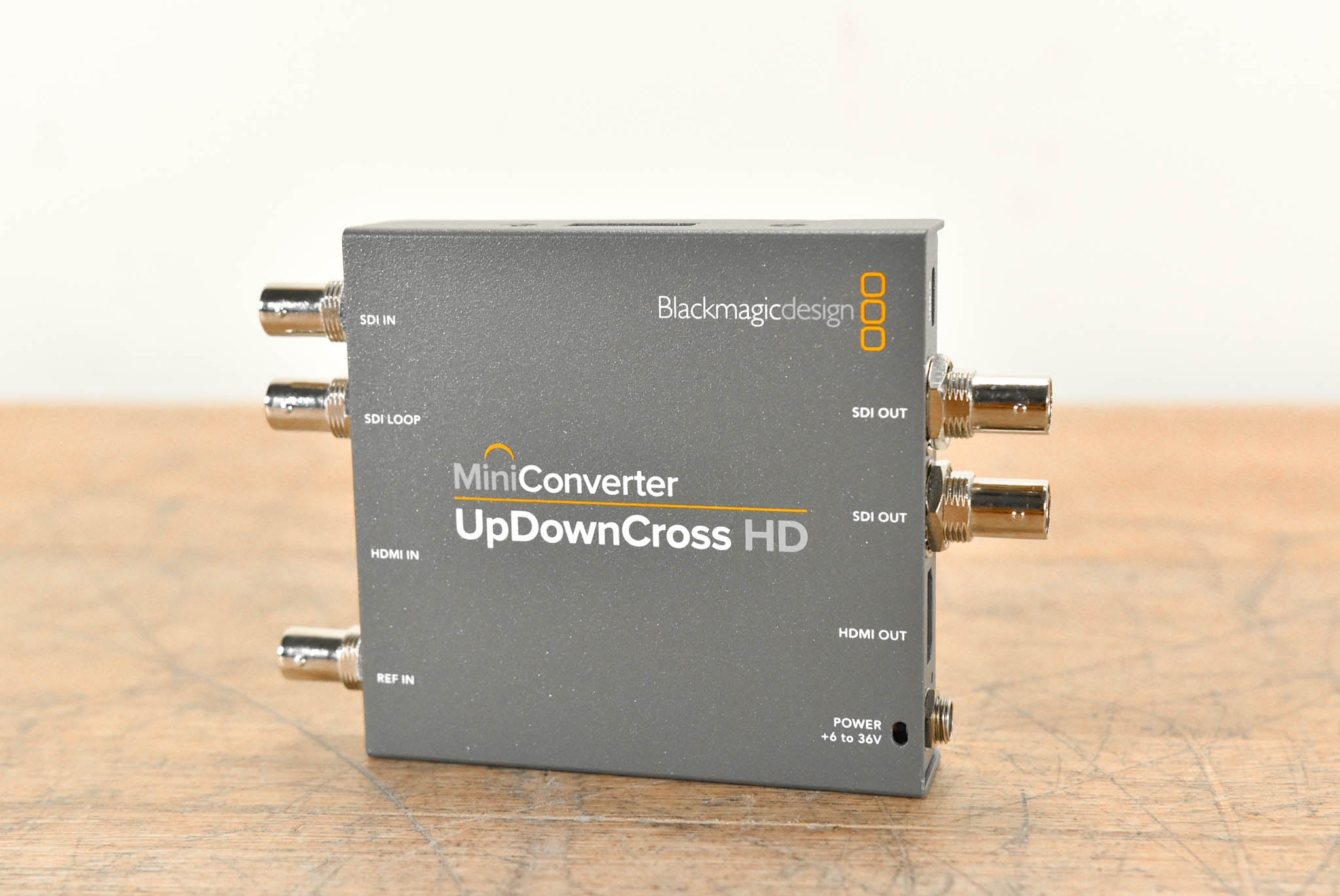 Mini Converter UpDownCrossHD - PC周辺機器