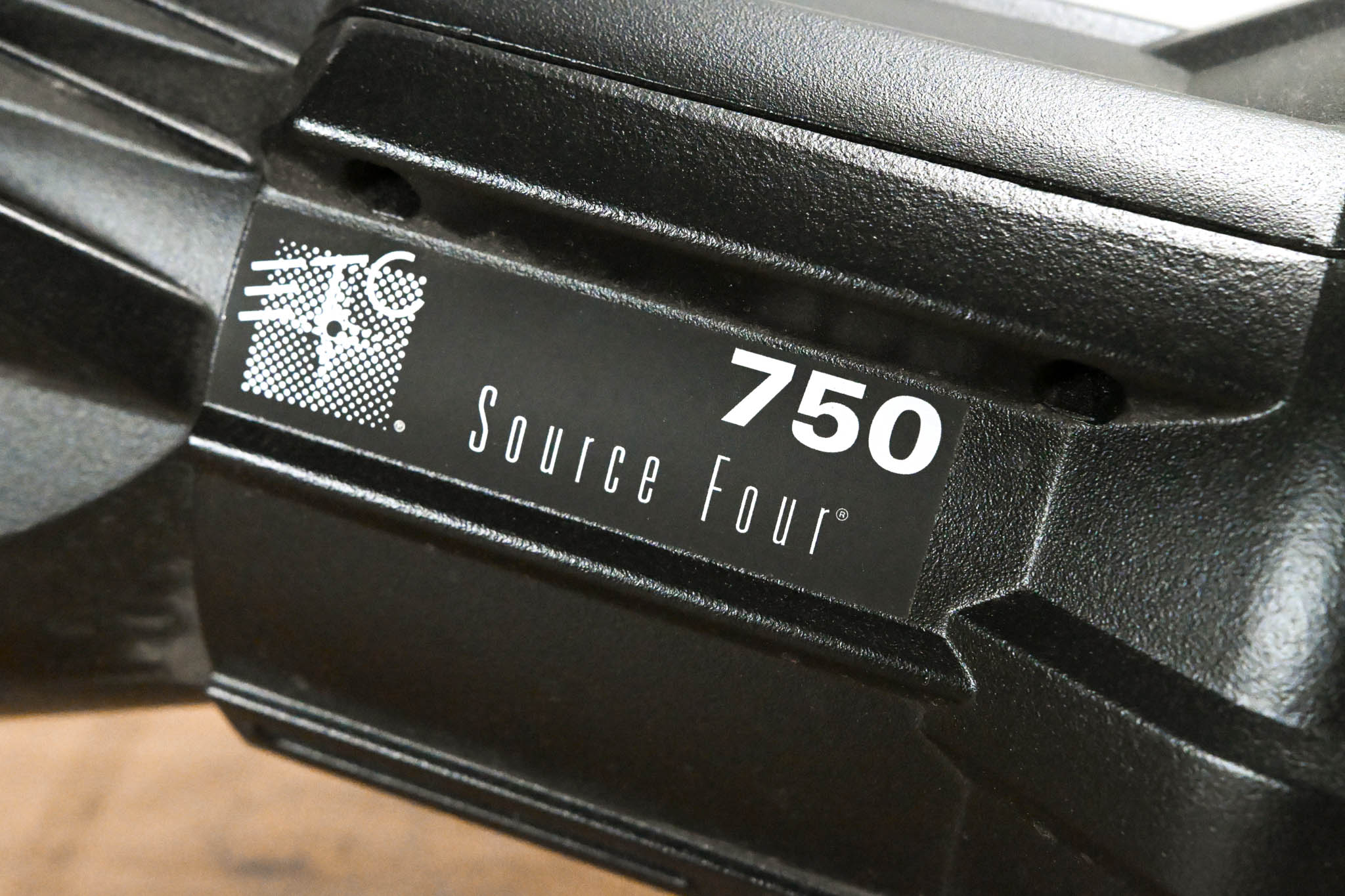 ETC Source Four 750 36 Degree Ellipsoidal Light