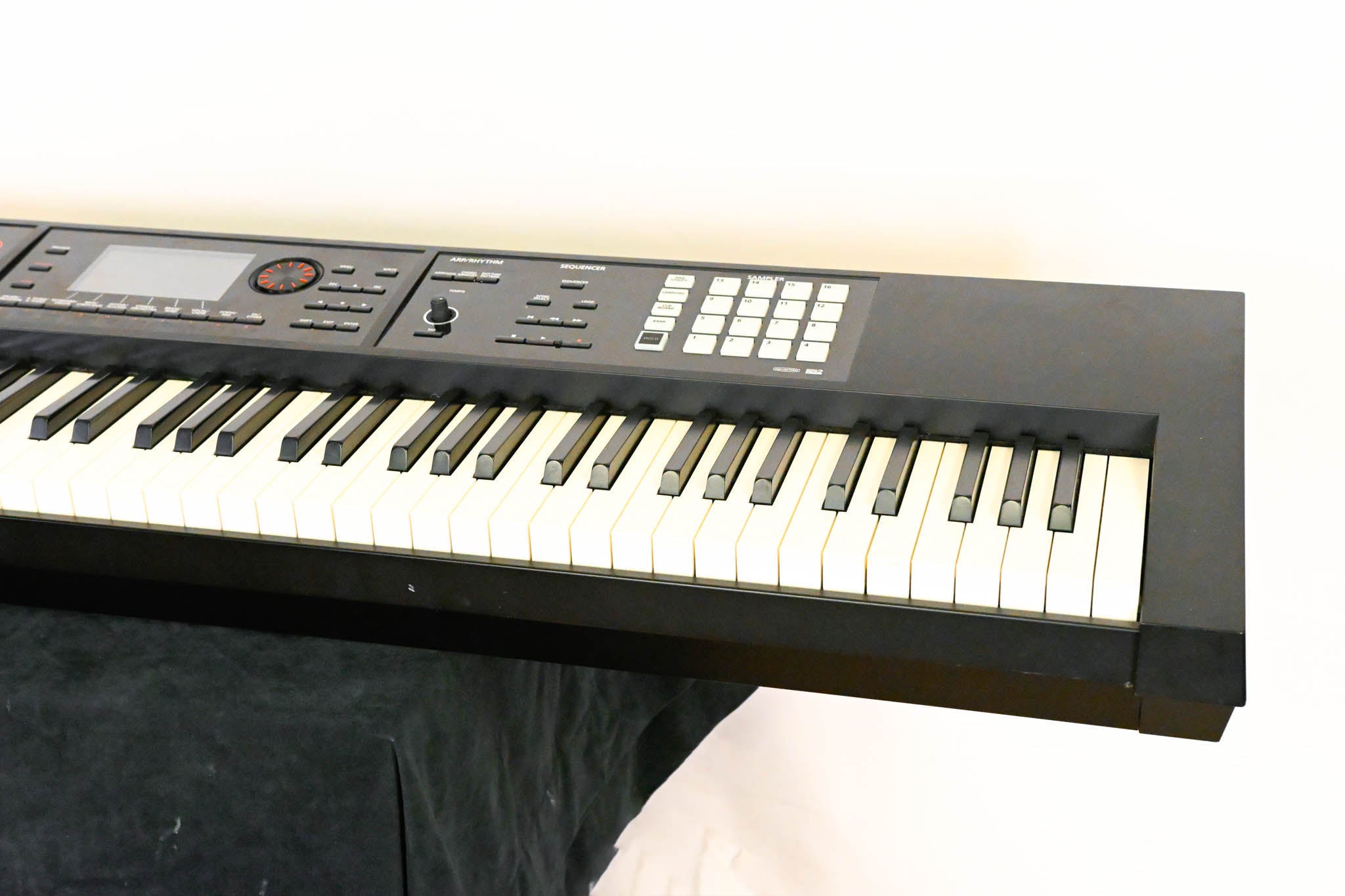 Roland FA-08 88-Key Music Workstation (NO POWER SUPPLY)