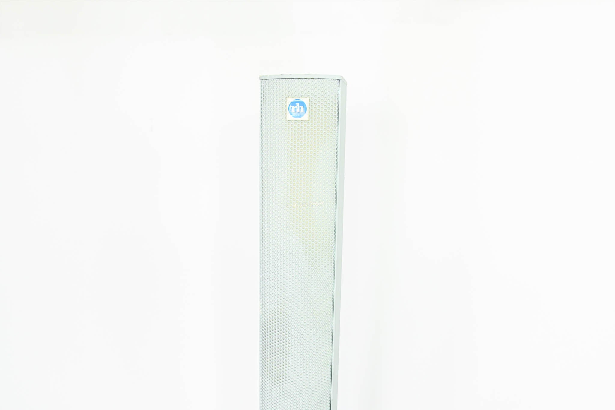 Renkus Heinz ICX7-II Mechanically Steerable Line Array (PAIR)