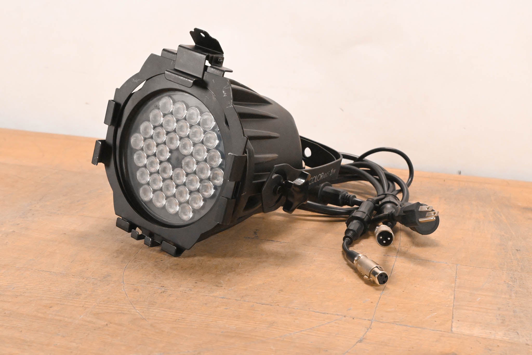 Chauvet Colorado 1 VW IP66 Variable White LED Wash Light