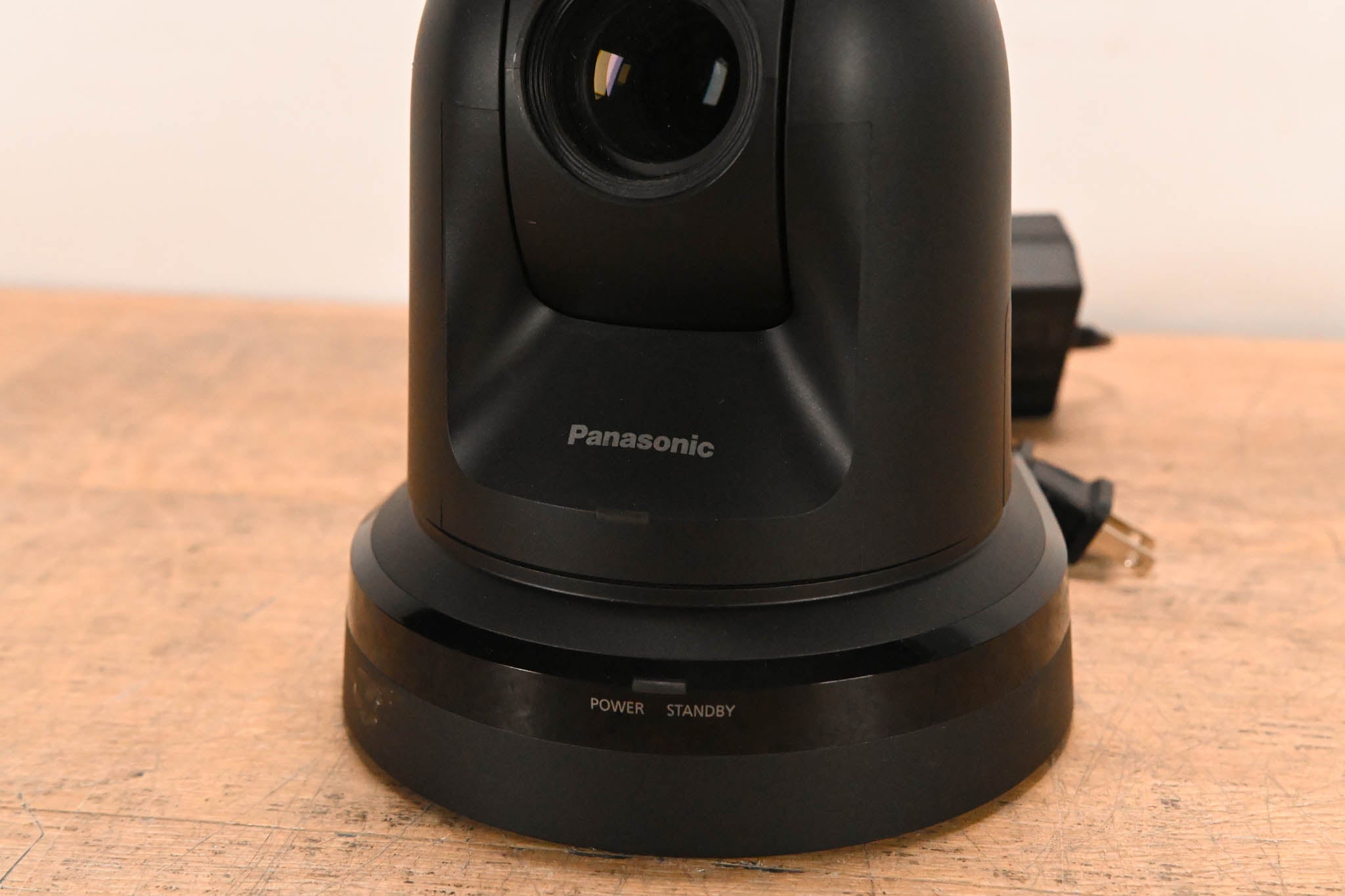 Panasonic AW-HE40HKP PTZ Camera with HDMI Output