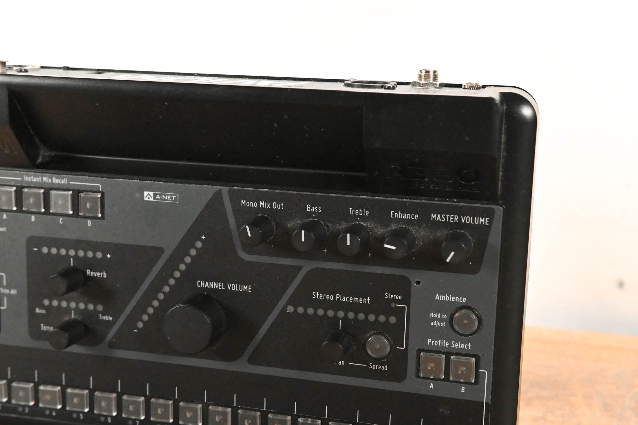 Aviom A360 36-Channel Personal Mixer