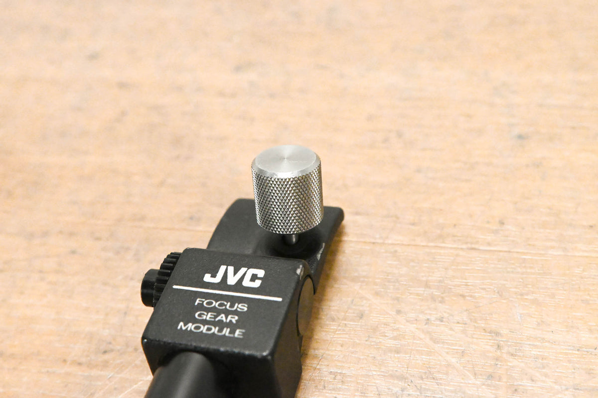 JVC Focus Gear Module