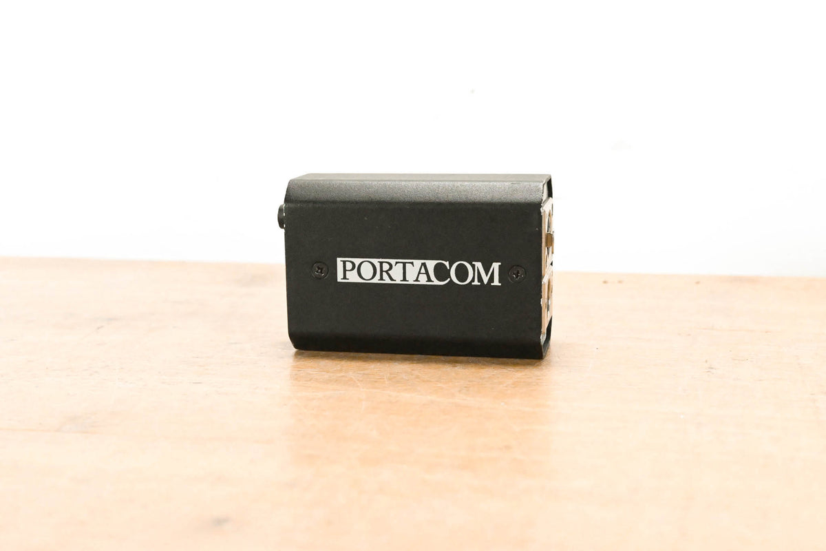 PortaCom BP-200 Intercom Beltpack
