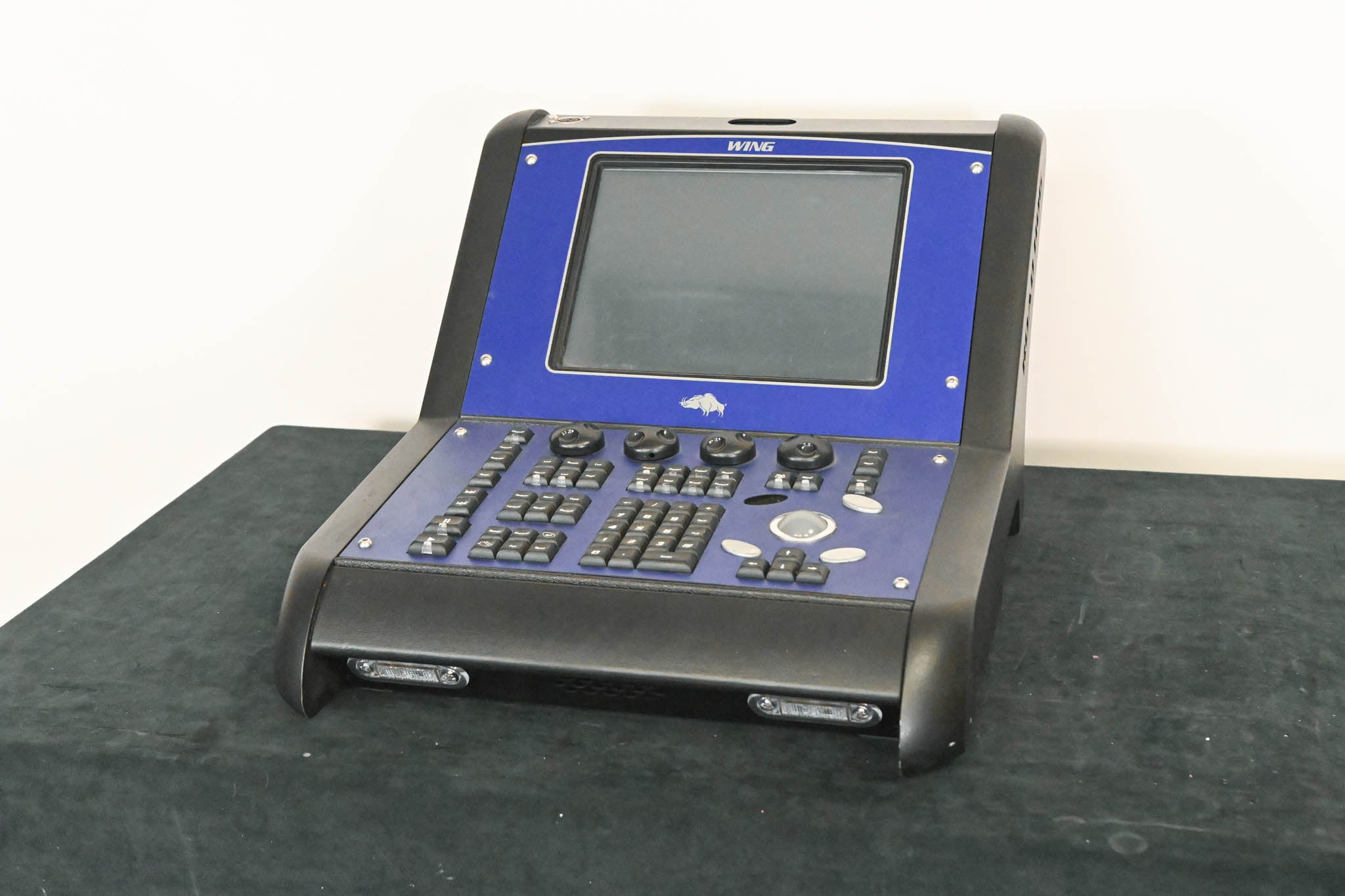 High End Systems Road Hog Program Wing RH for Road Hog Consoles