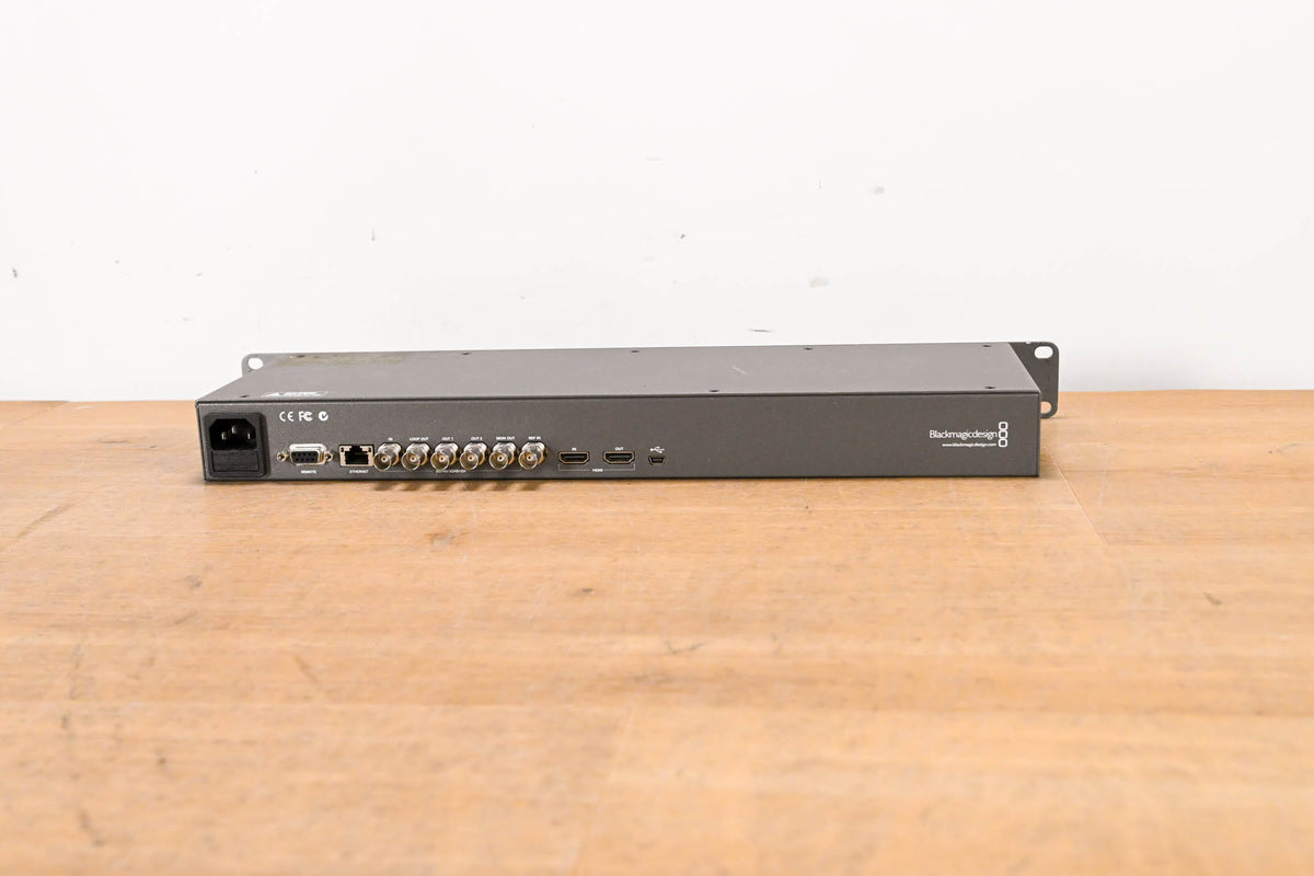Blackmagic Design HyperDeck Studio 2