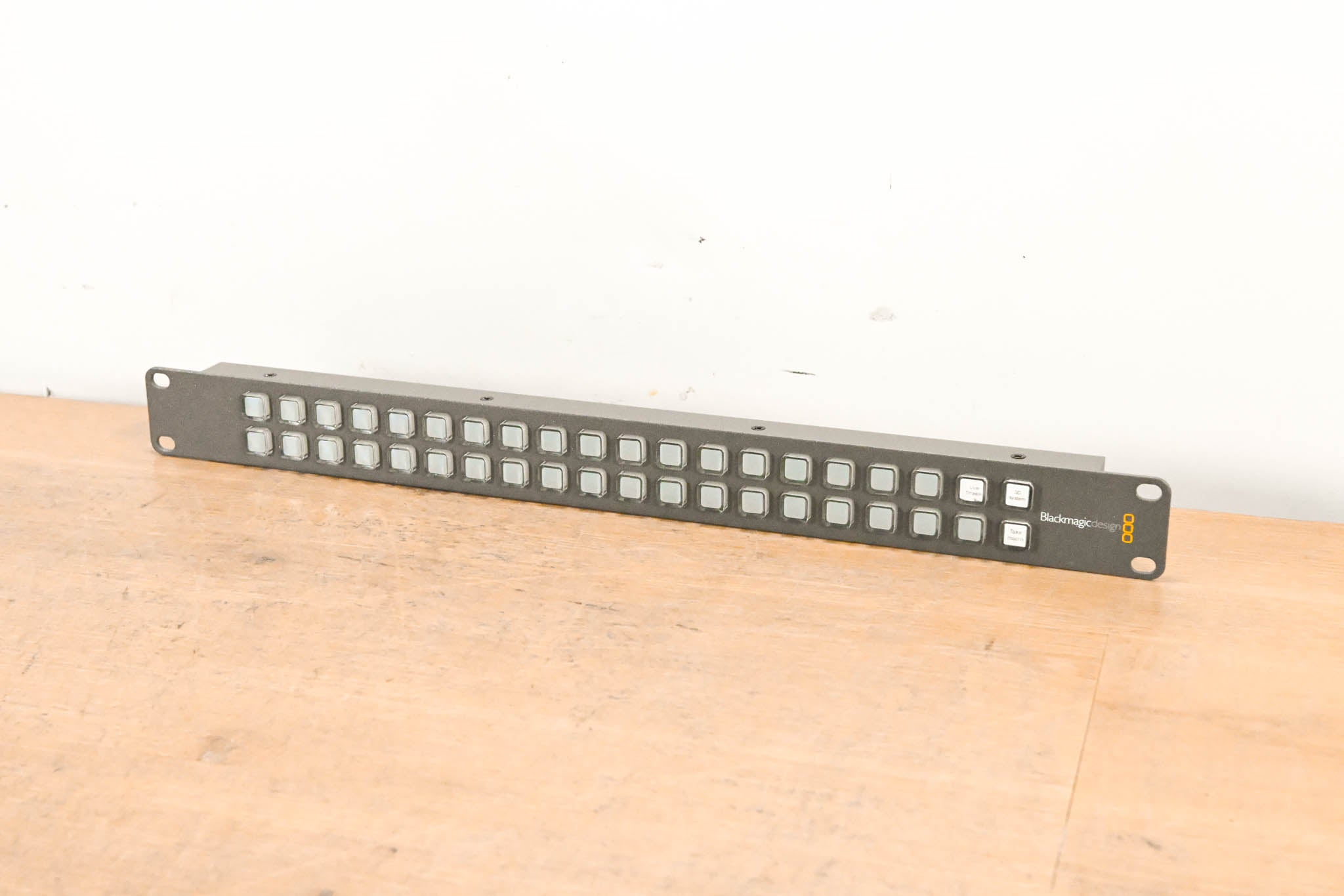 Blackmagic Design Videohub Smart Control (NO POWER SUPPLY)