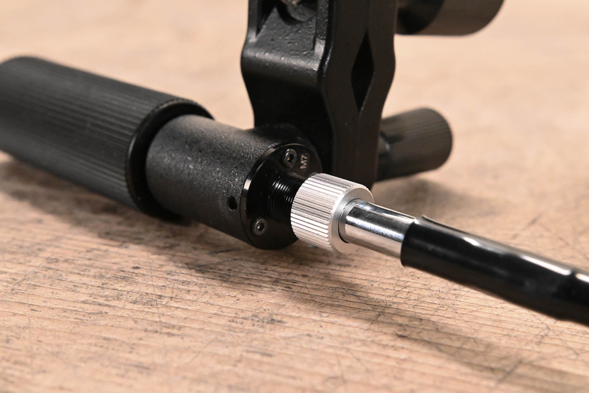 Fujinon CFH-3 Focus Grip for Professional Remote Lenses