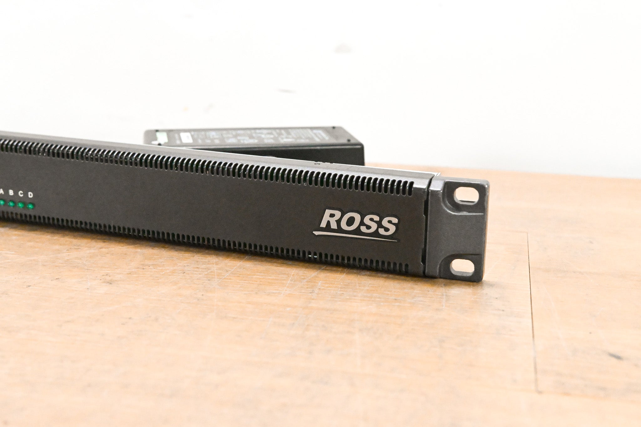Ross NK-VRC Virtual Routing Core