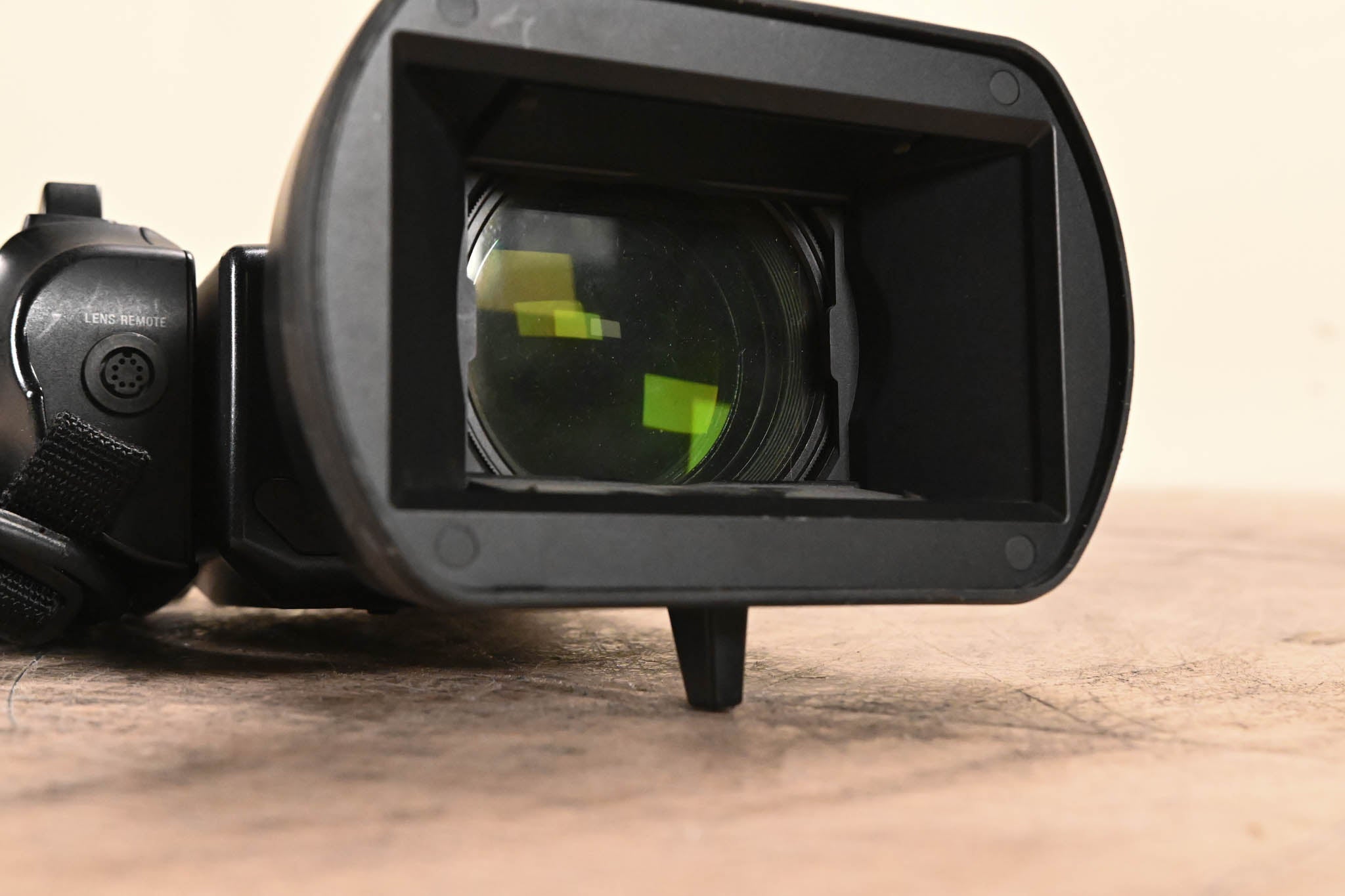 Fujinon 1-788-858 Camcorder Zoom Lens for Sony PMW-EX3