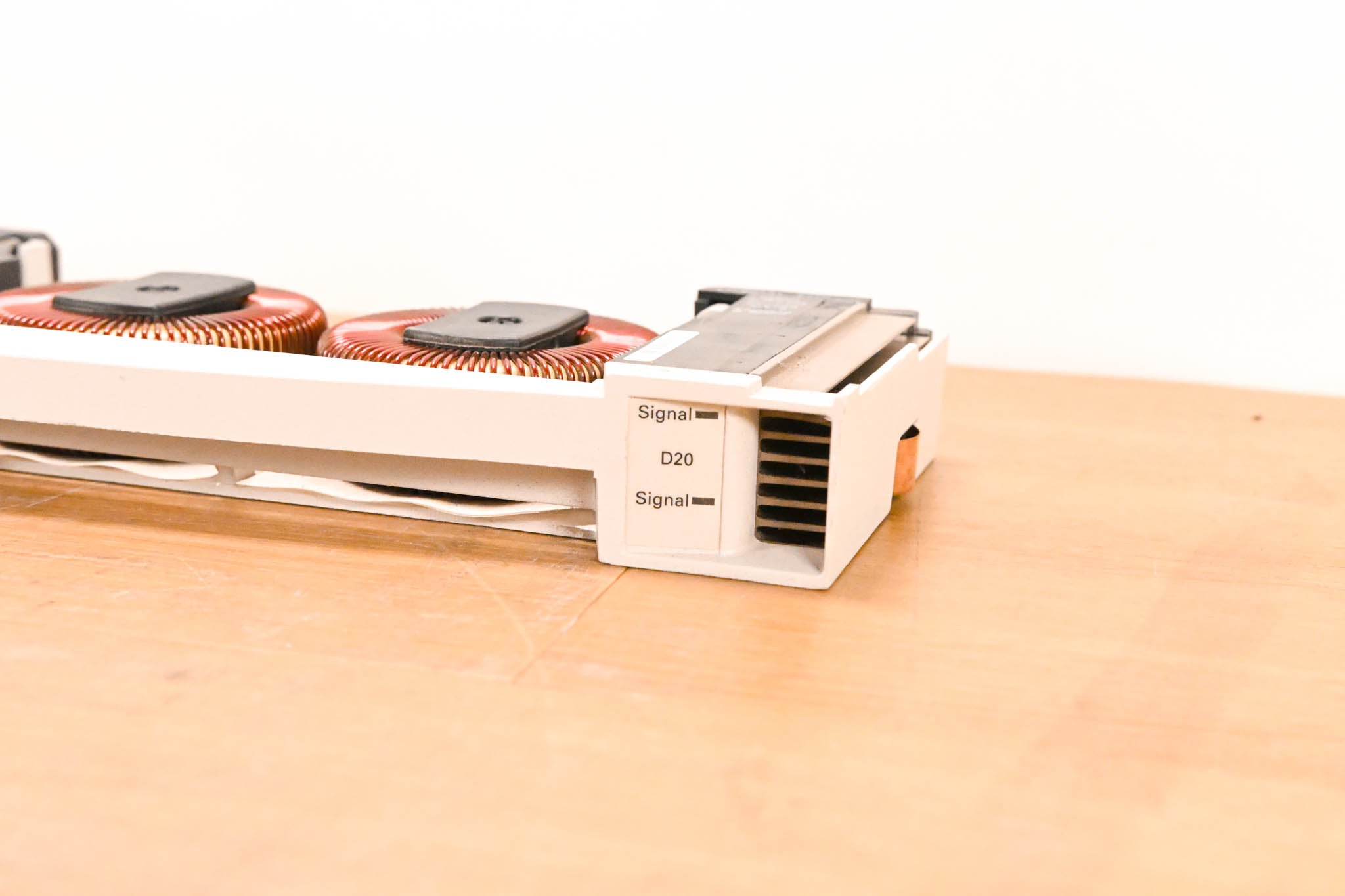 ETC D20 Dual 20A Dimmer Module (PAIR)