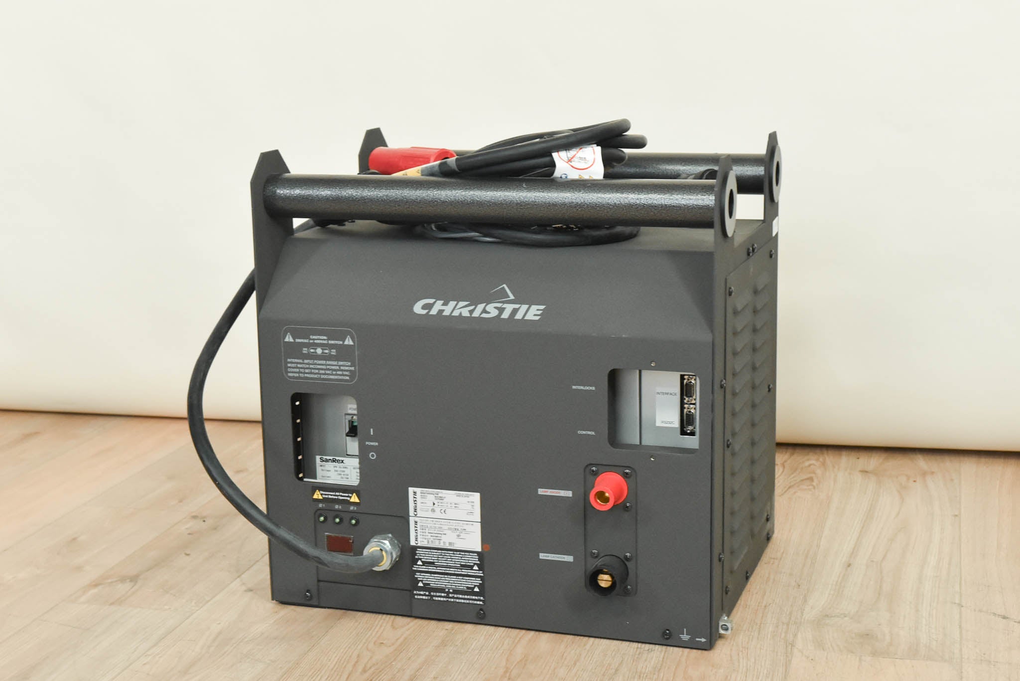 Christie 38-814001-51 7kW Switching Ballast