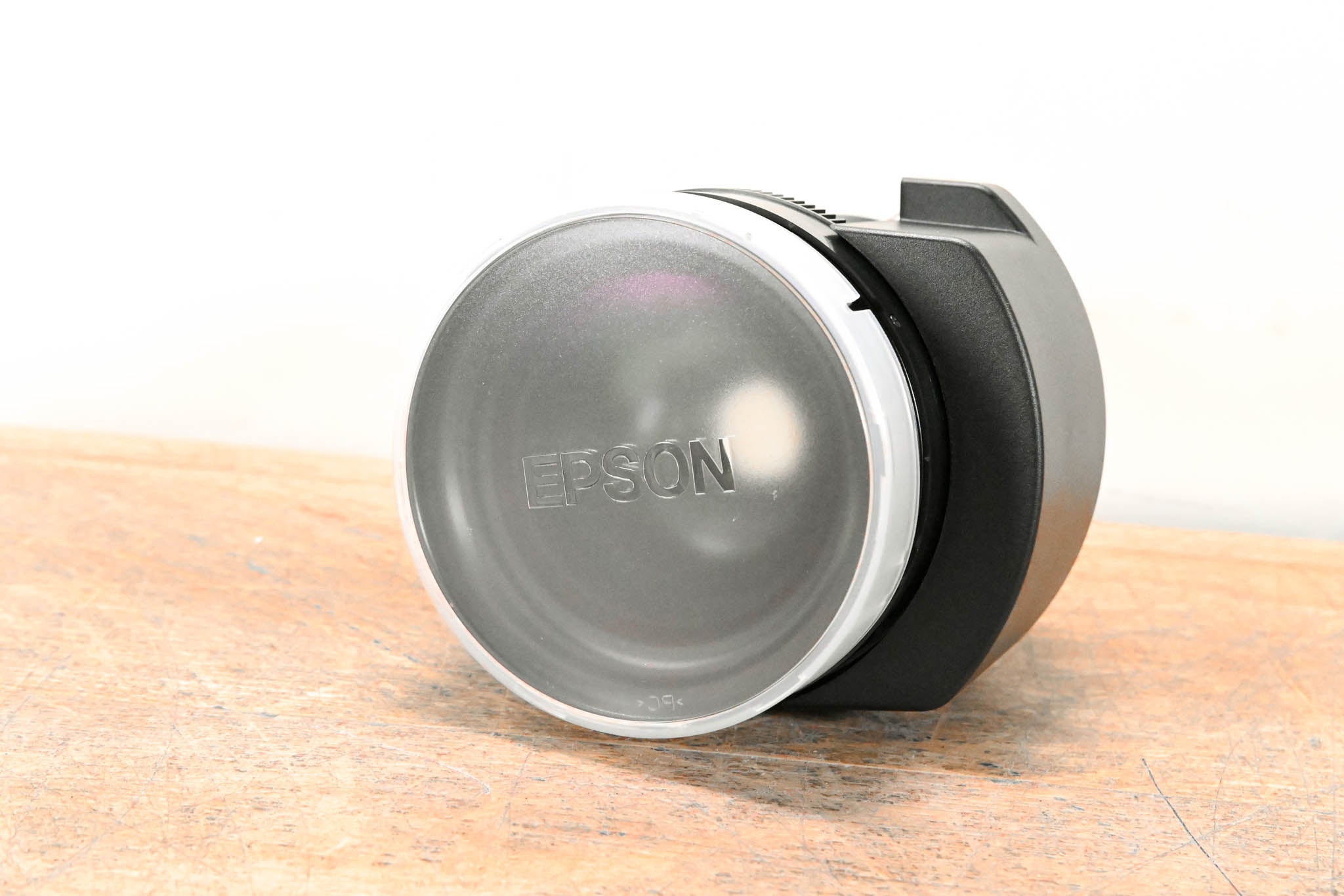 Epson ELPLM15 Middle-Throw Zoom Lens #2