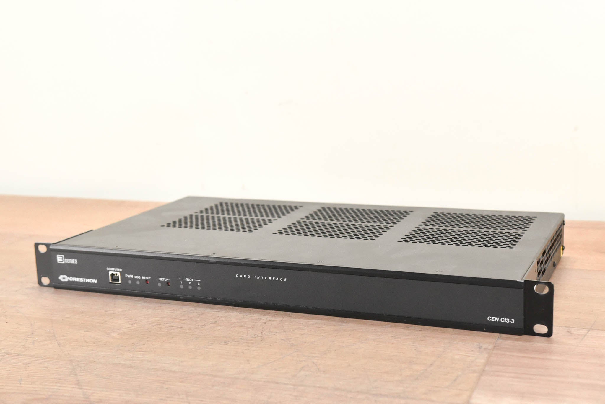 Crestron CEN-CI3-3 Card Interface (NO POWER SUPPLY)