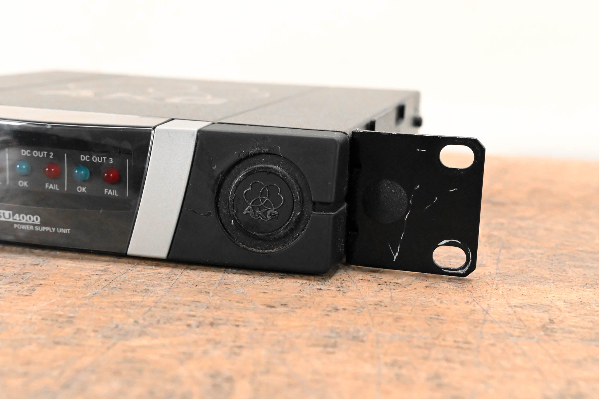 AKG PSU4000 Central Power Supply Unit