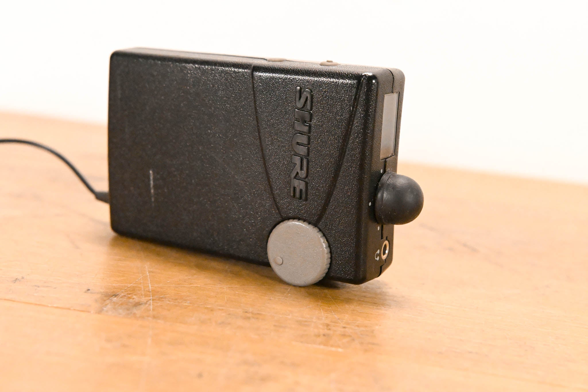 Shure P4R-HF Receiver for PSM 400 Personal Monitor System - 722-746 MHz